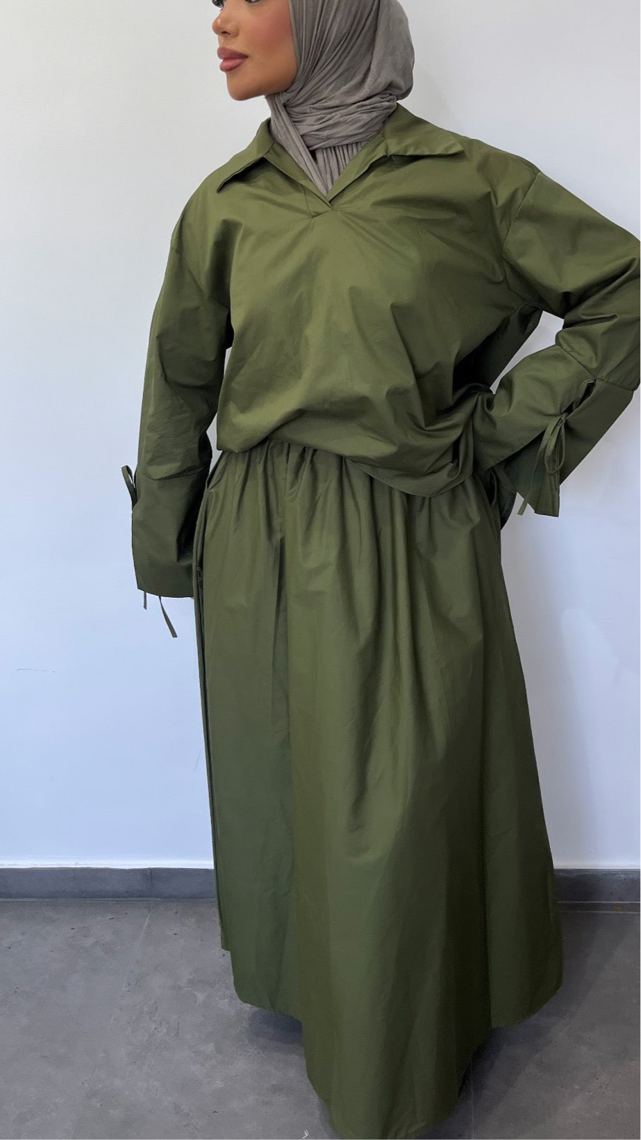 Ensemble Katya