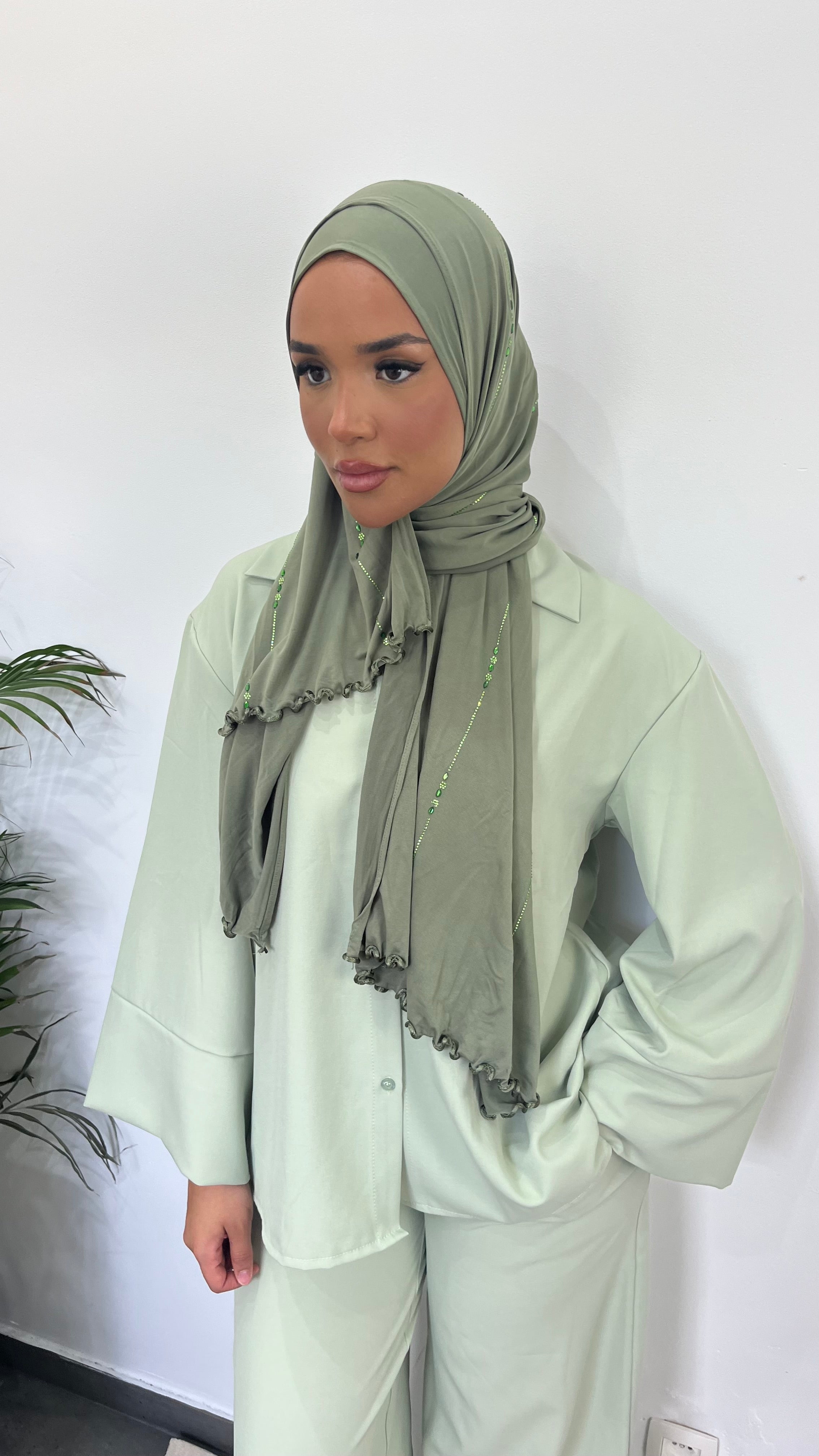 Ensemble Dalya