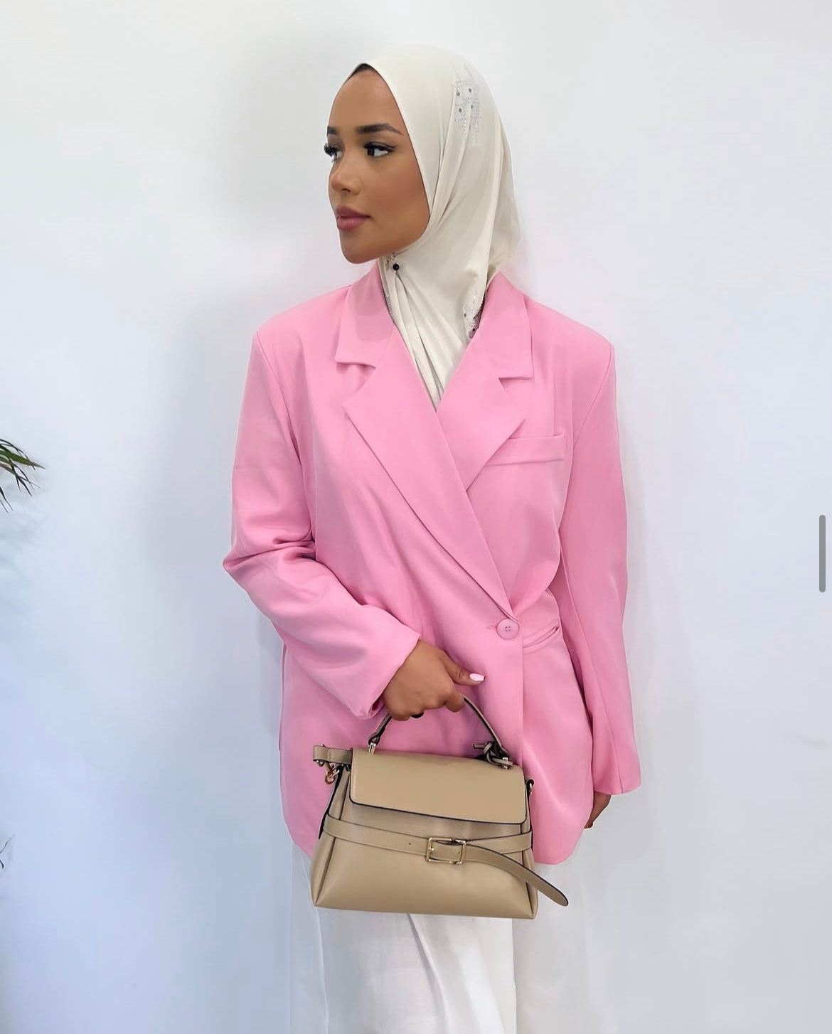 Blazer Foula