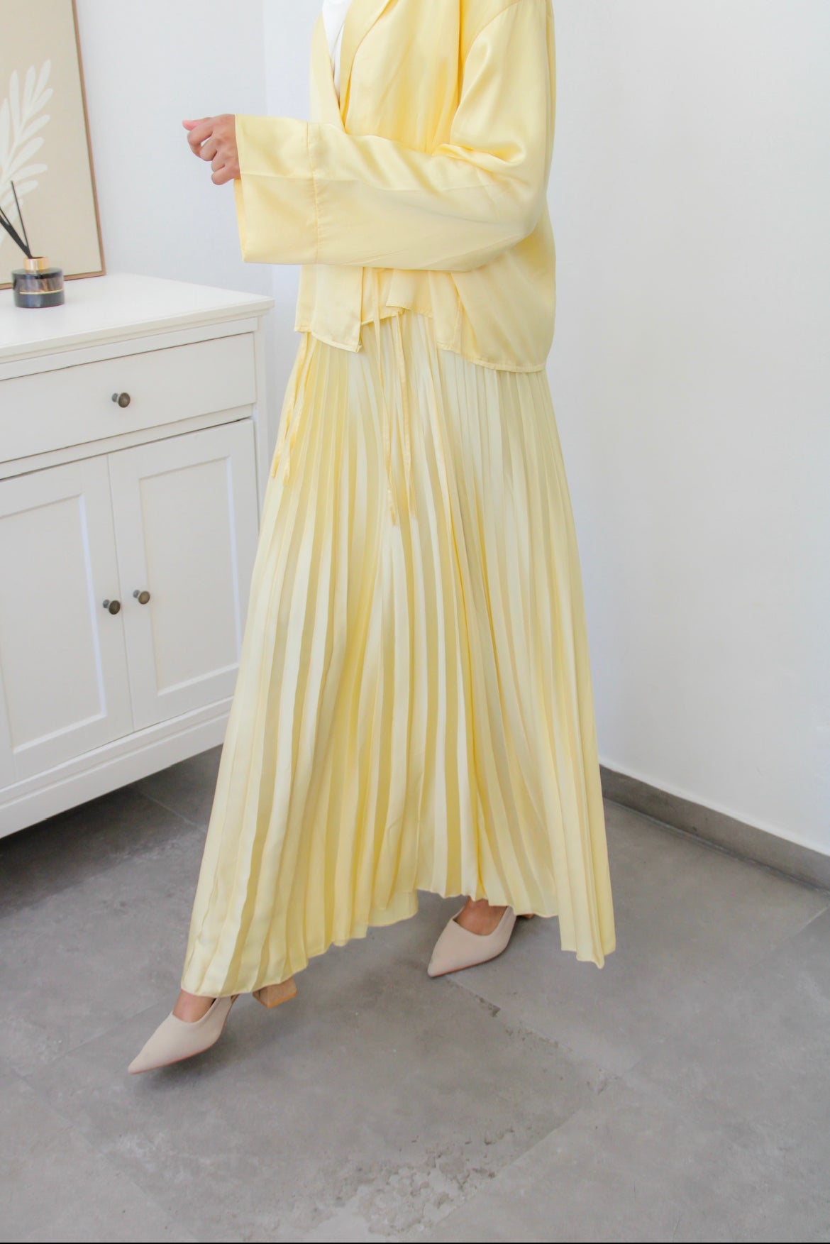 Ensemble Sahar