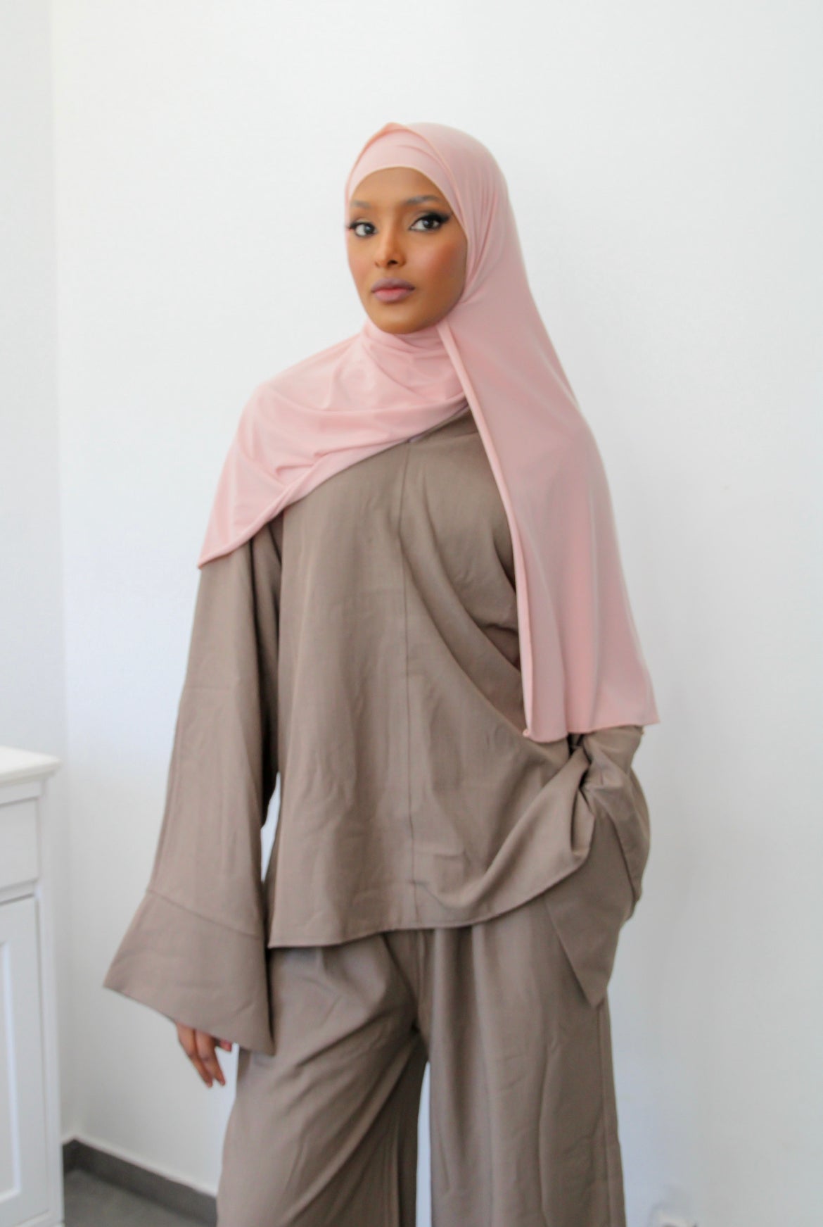 Ensemble Luma