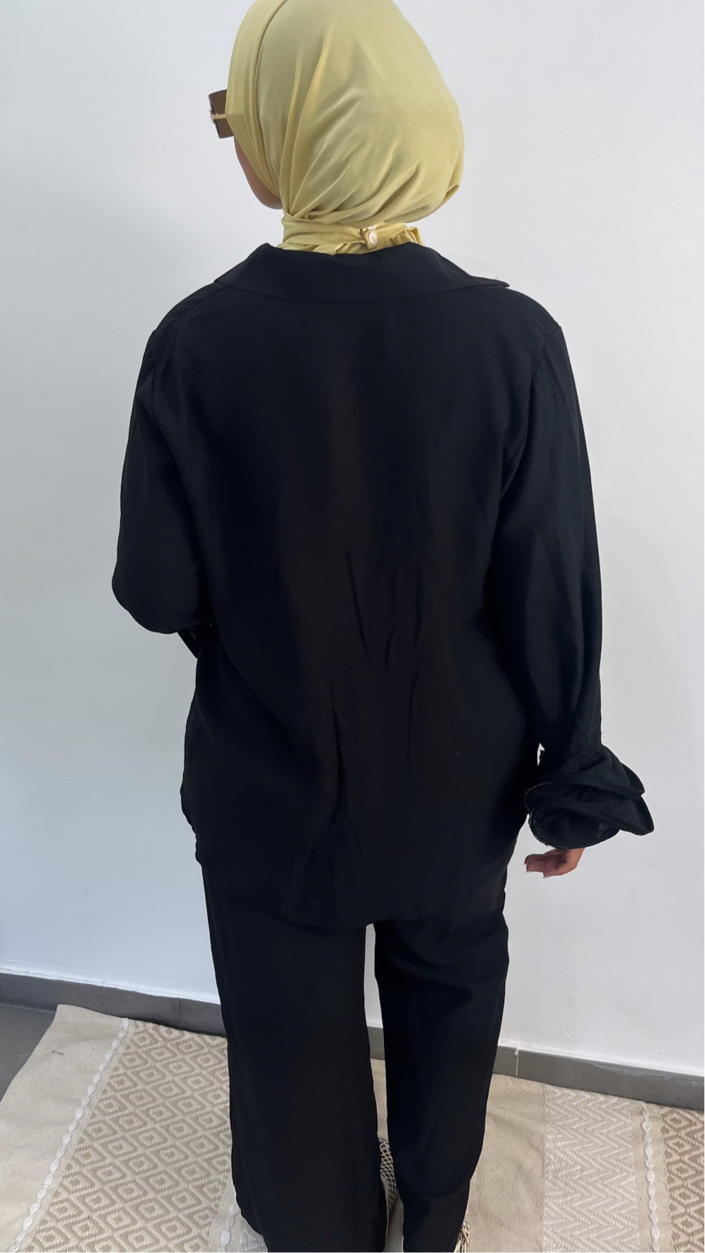 Ensemble Ferya