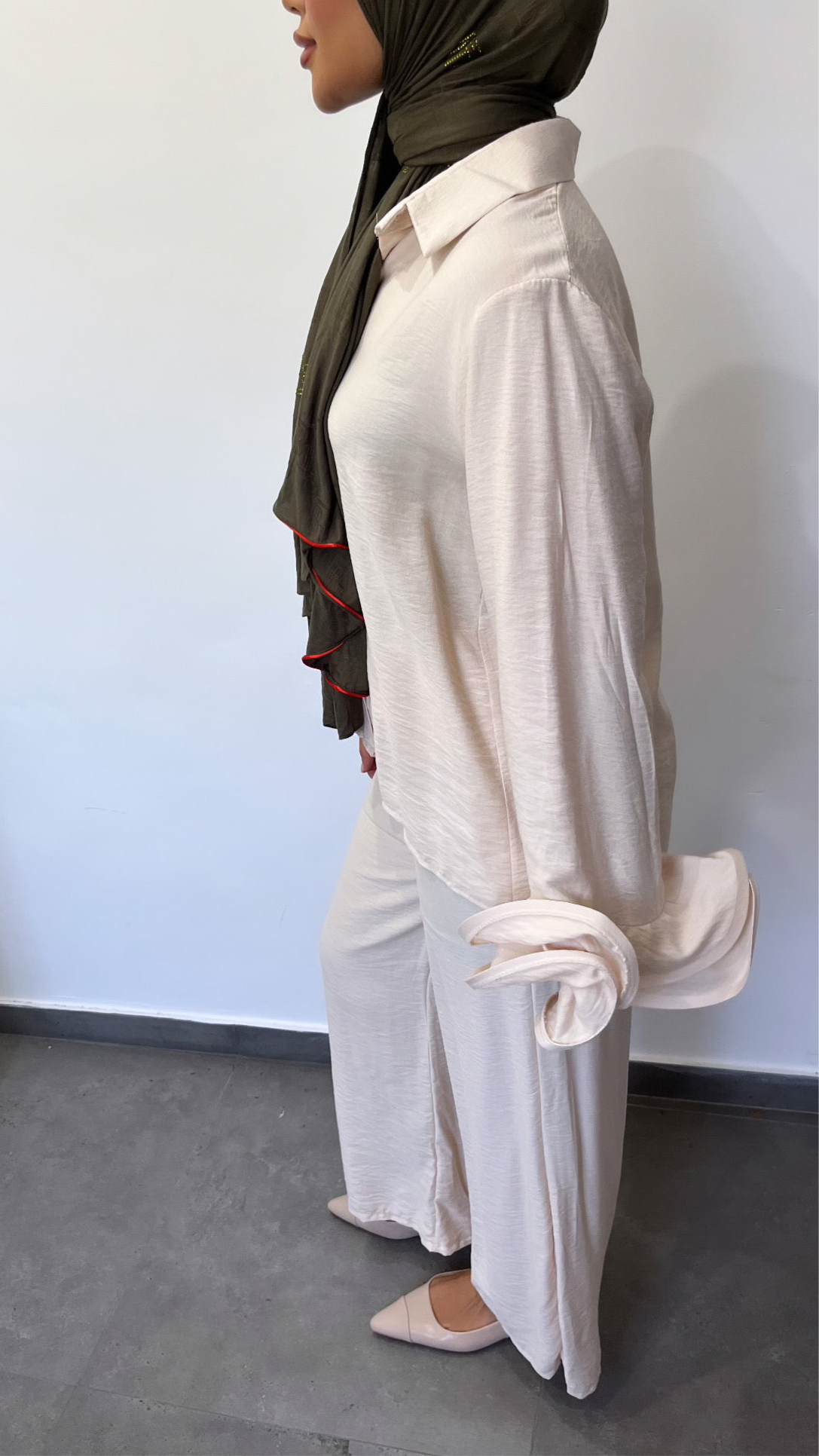 Ensemble