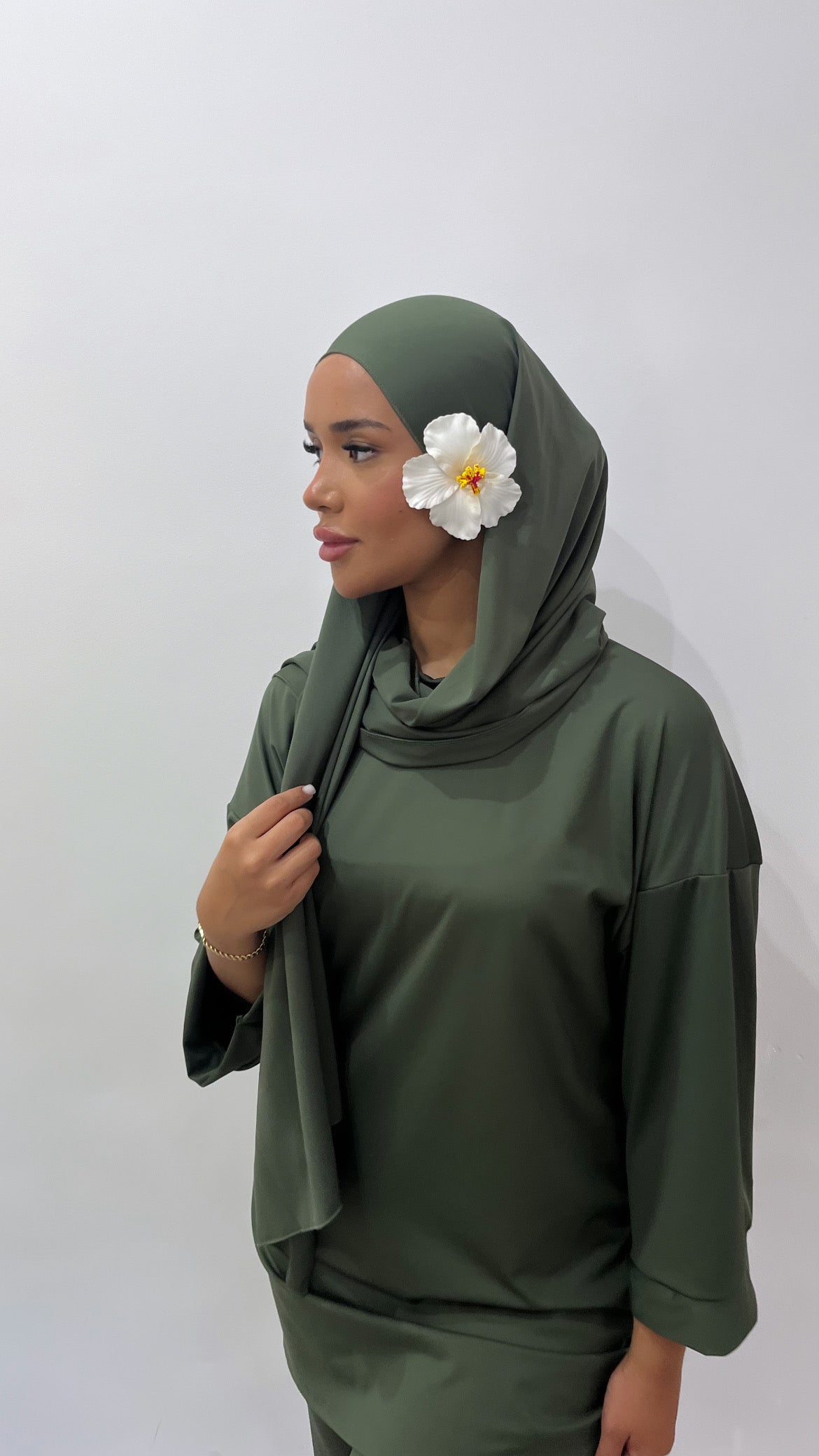 Burkini Kaya