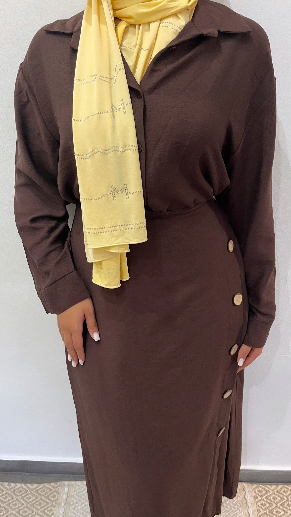 Robe Palma
