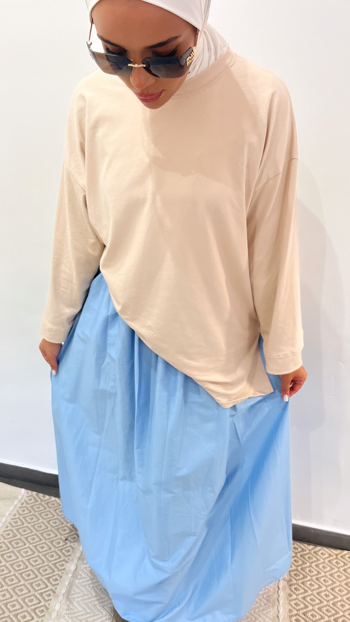 T-shirt Teyra