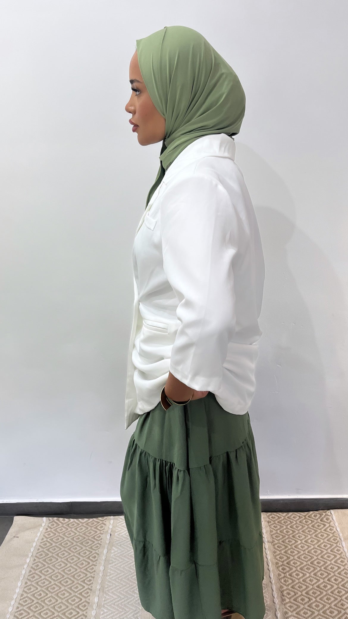 Blazer Lara