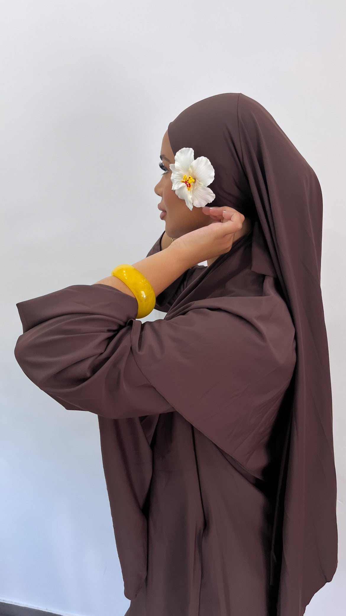 Burkini Boa Prenium