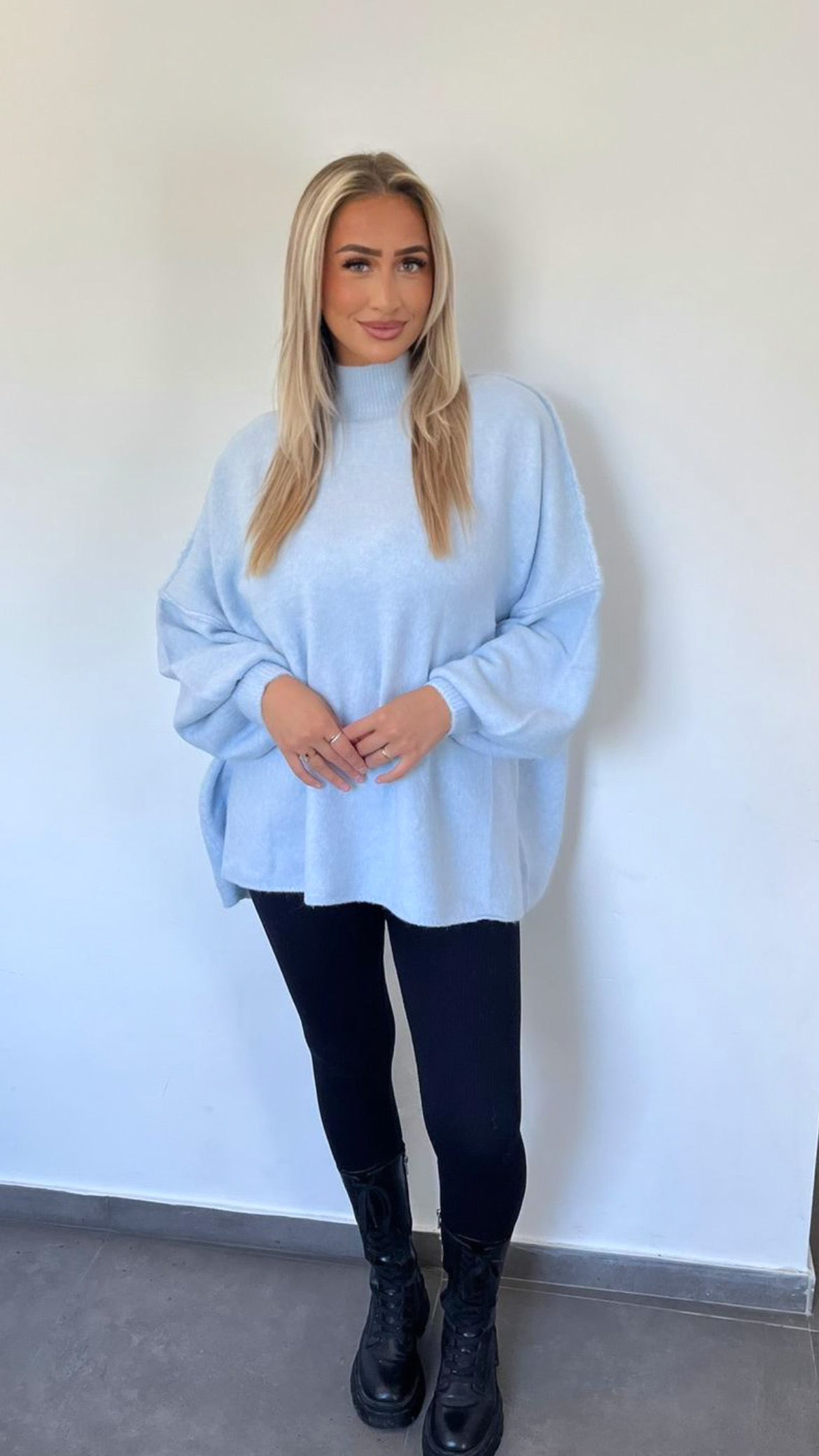 Pull Shana premium