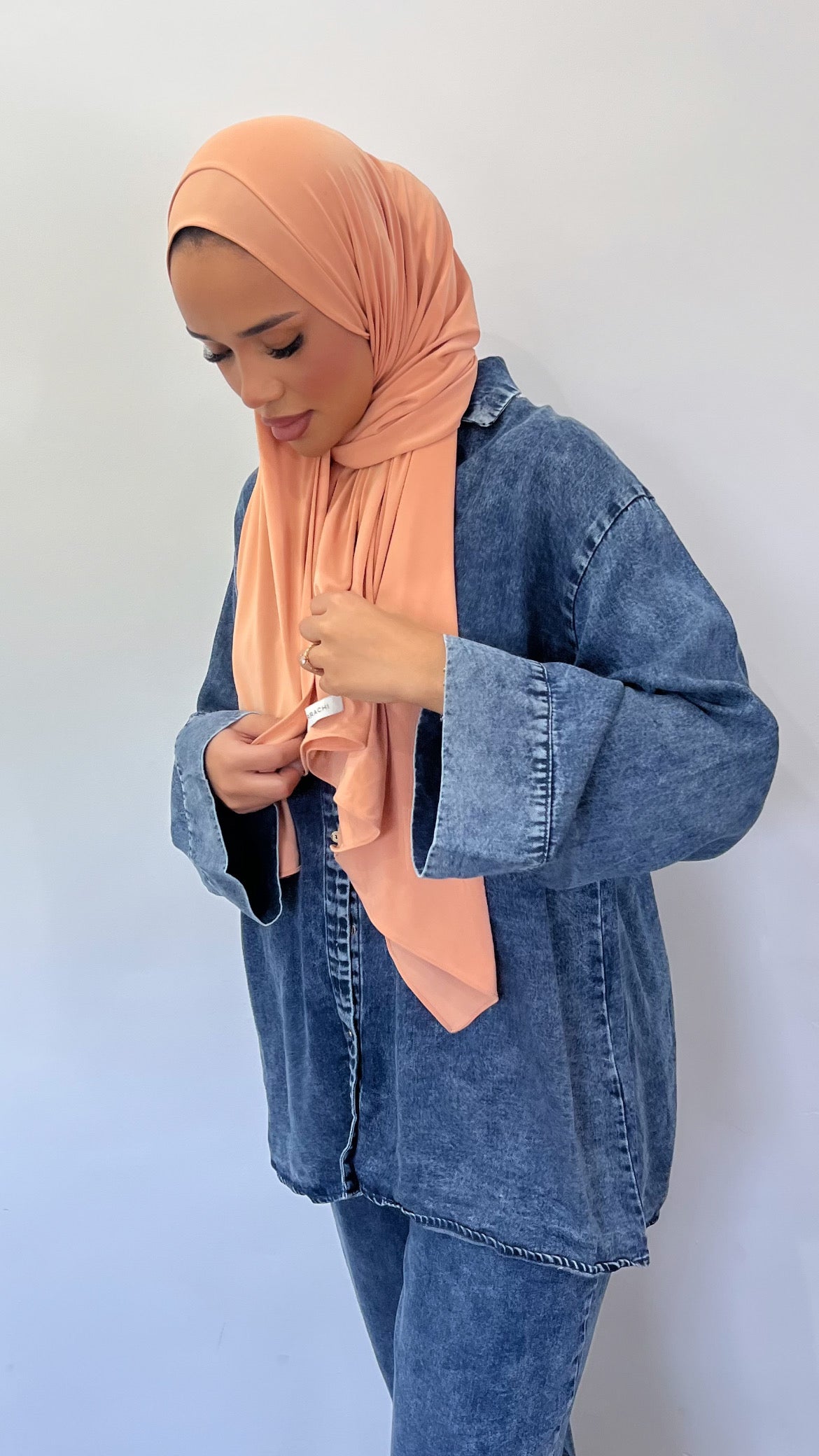 Ensemble Jean Leya