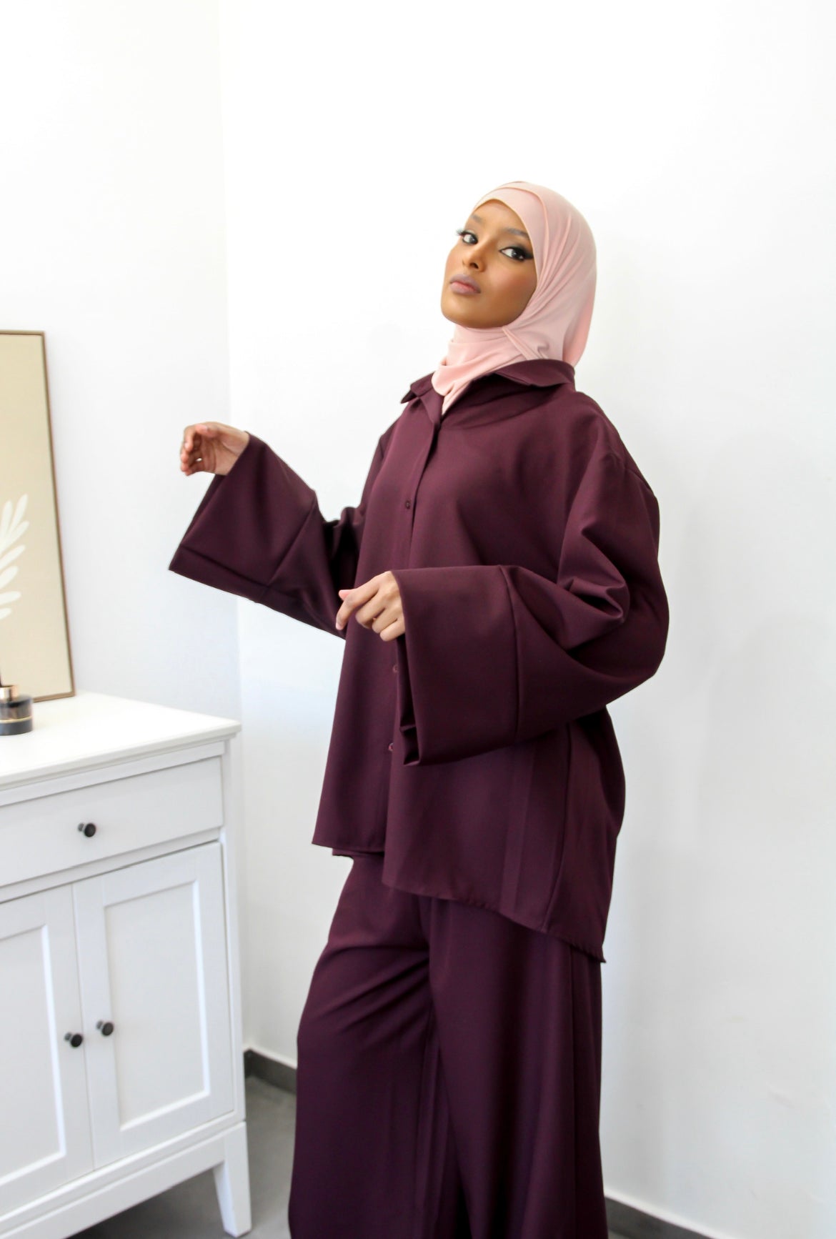 Ensemble Mayeka