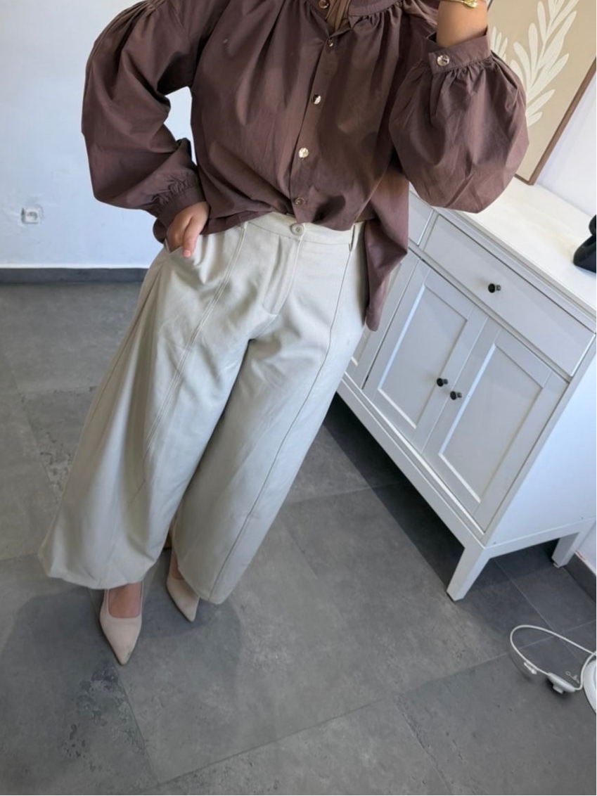 Pantalon Nema