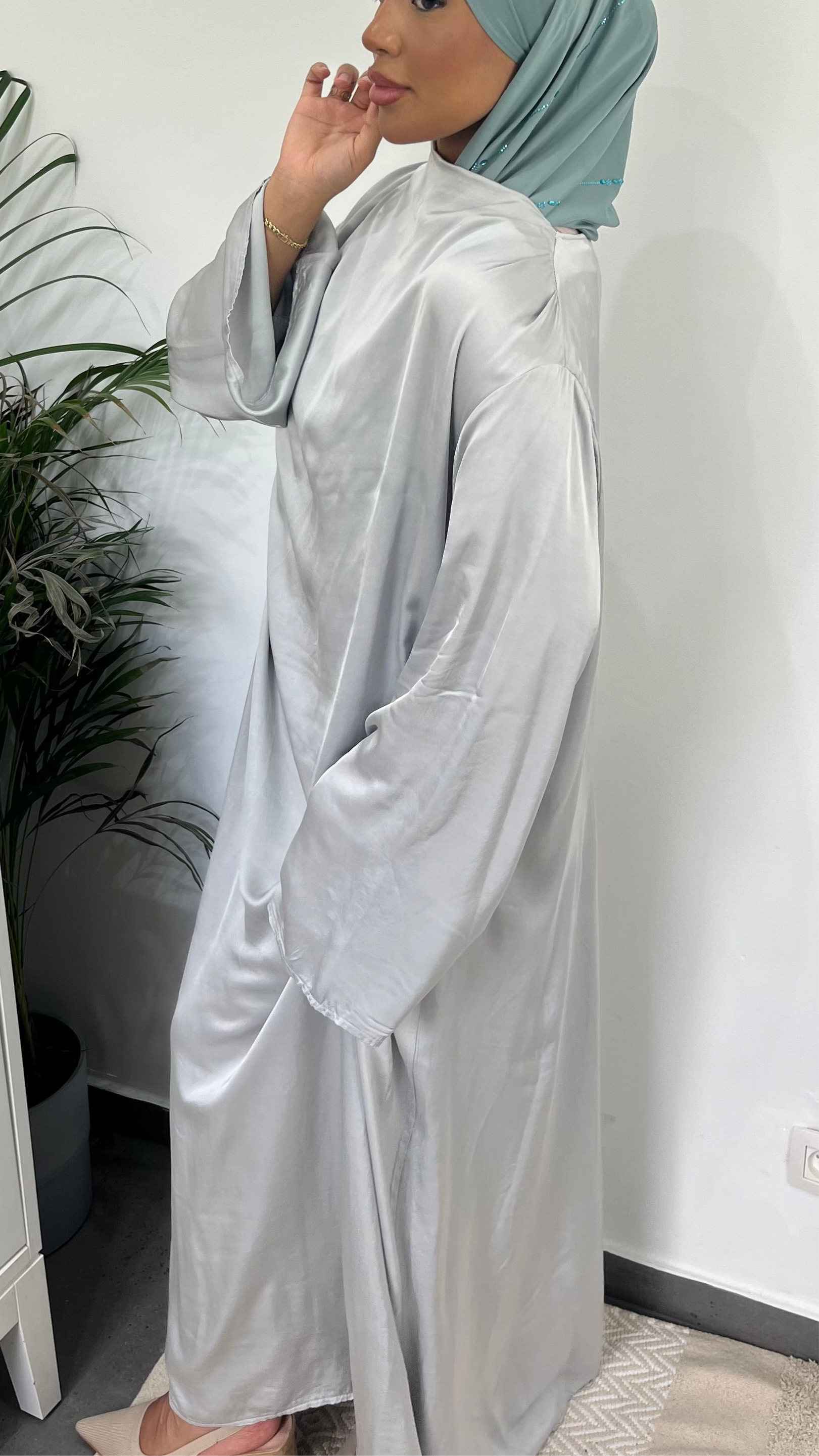 Robe Glam