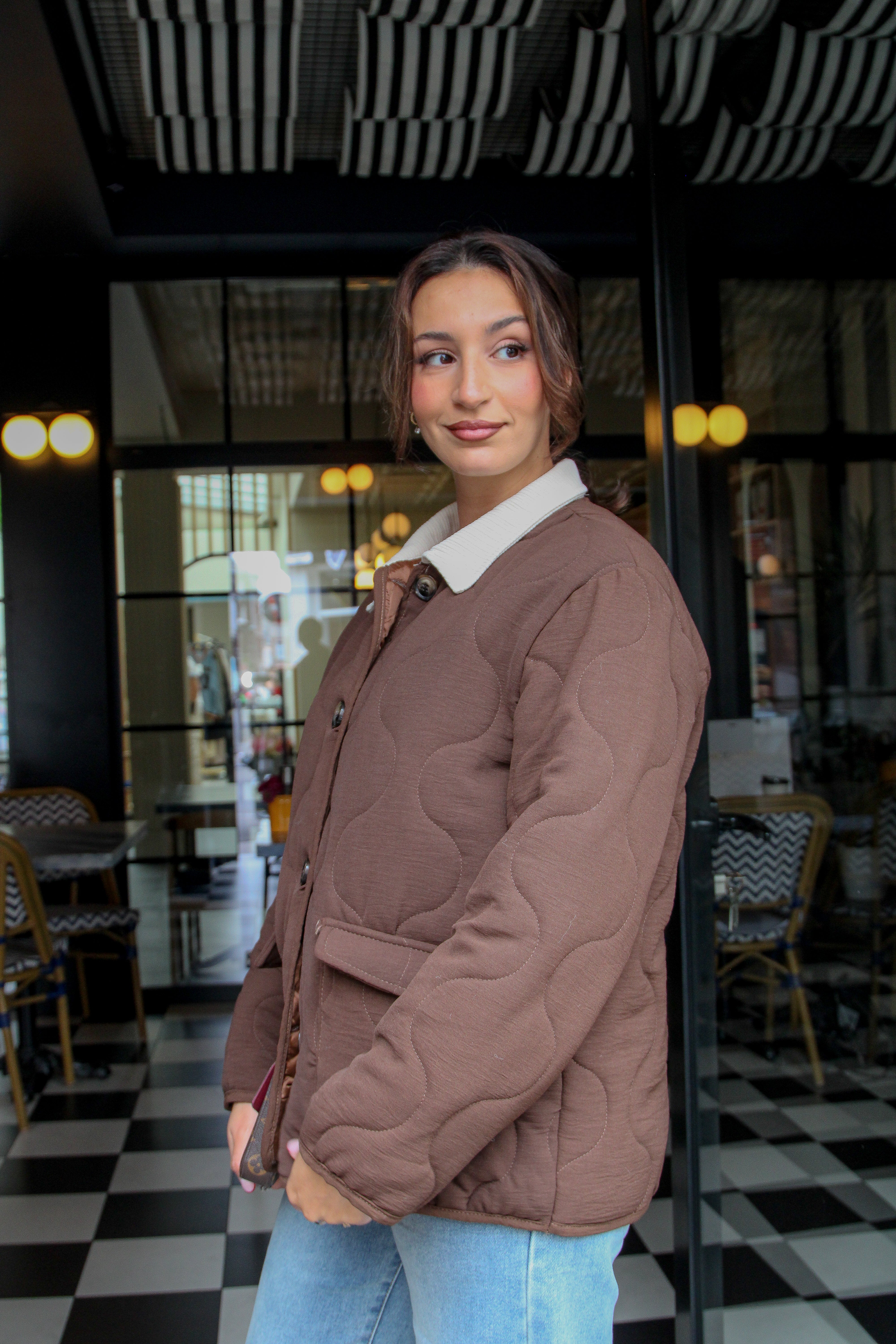 Veste Mayera