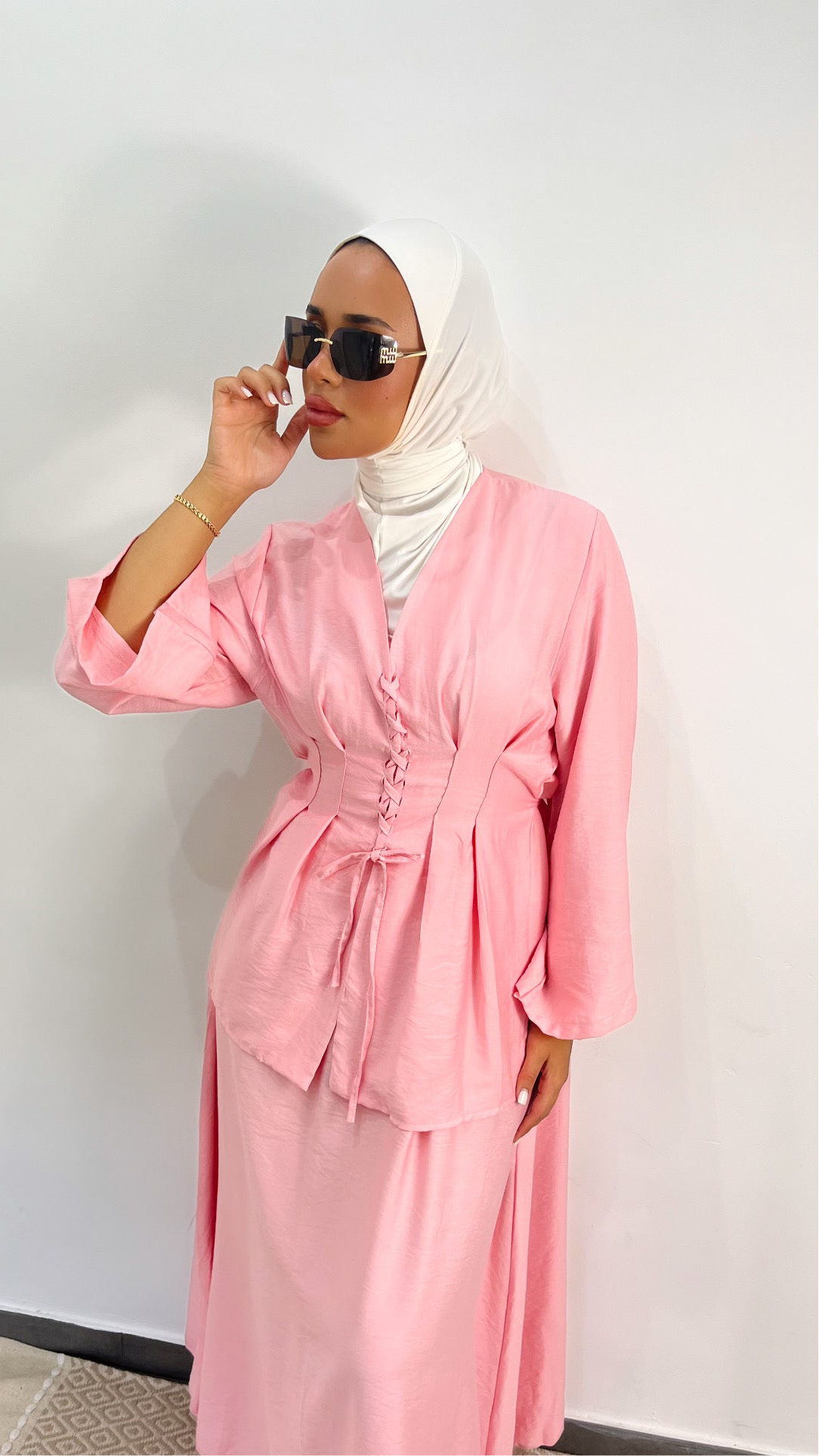 Ensemble Leya