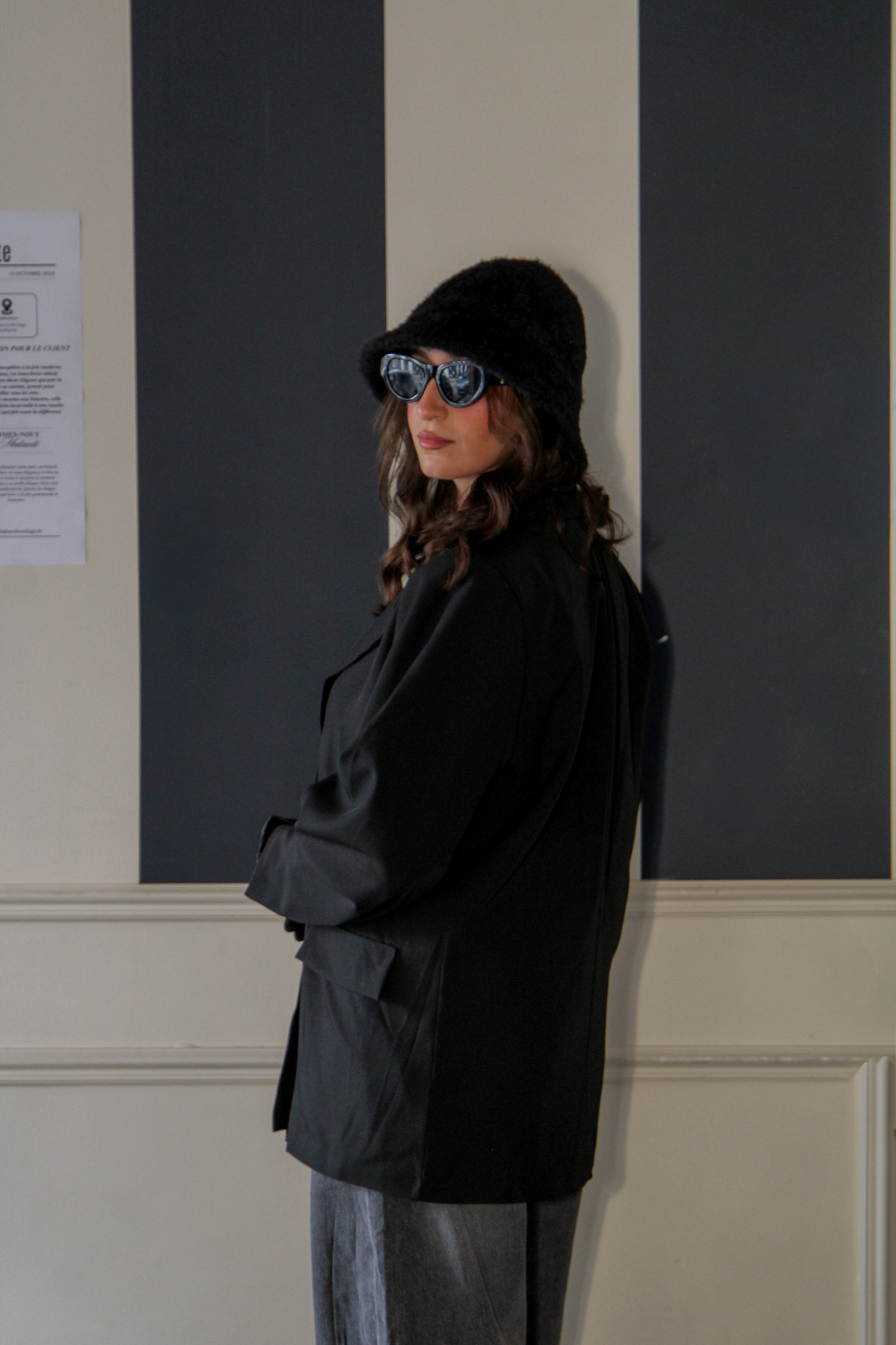 Blazer Alba