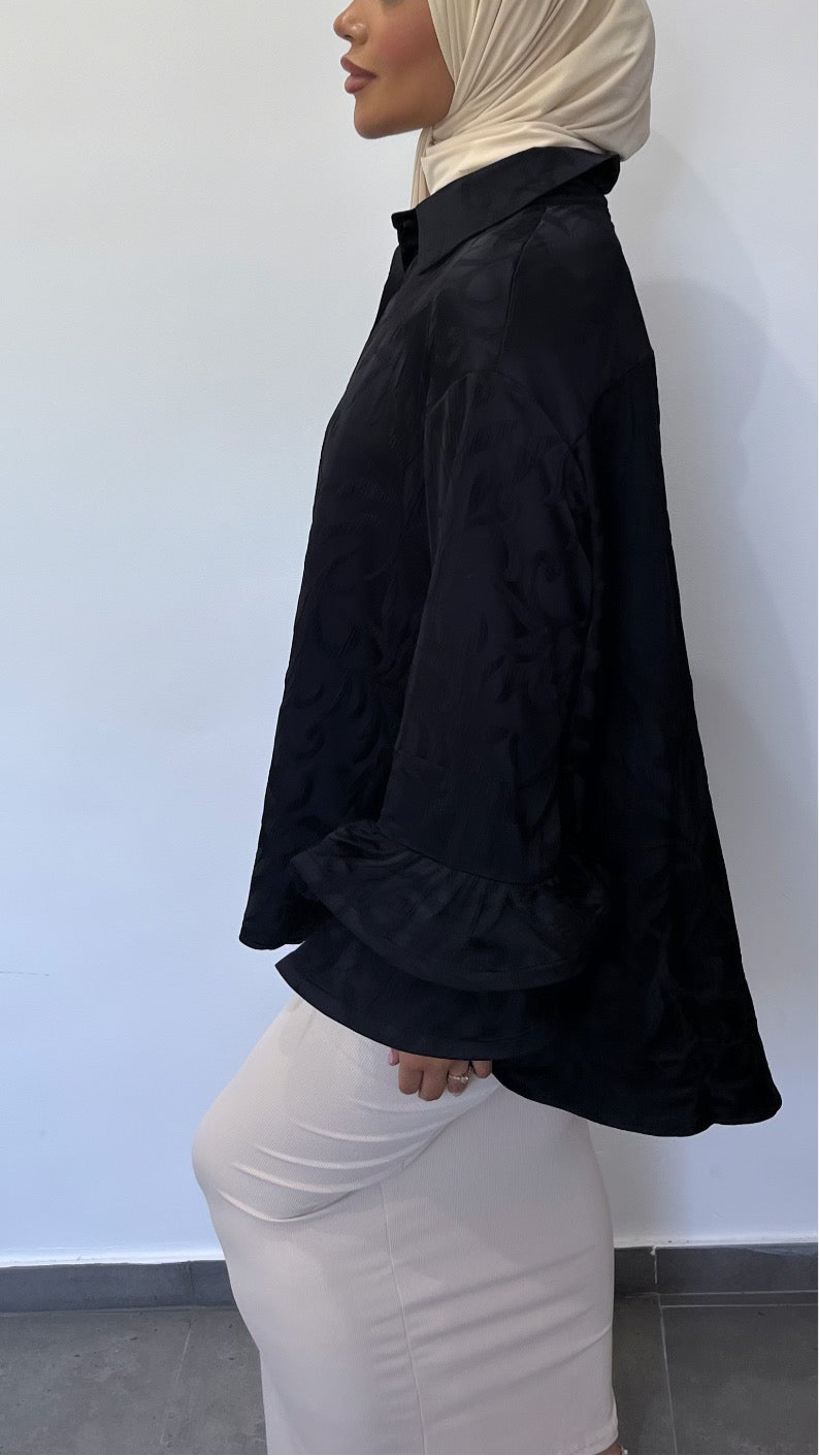 Chemise Sila