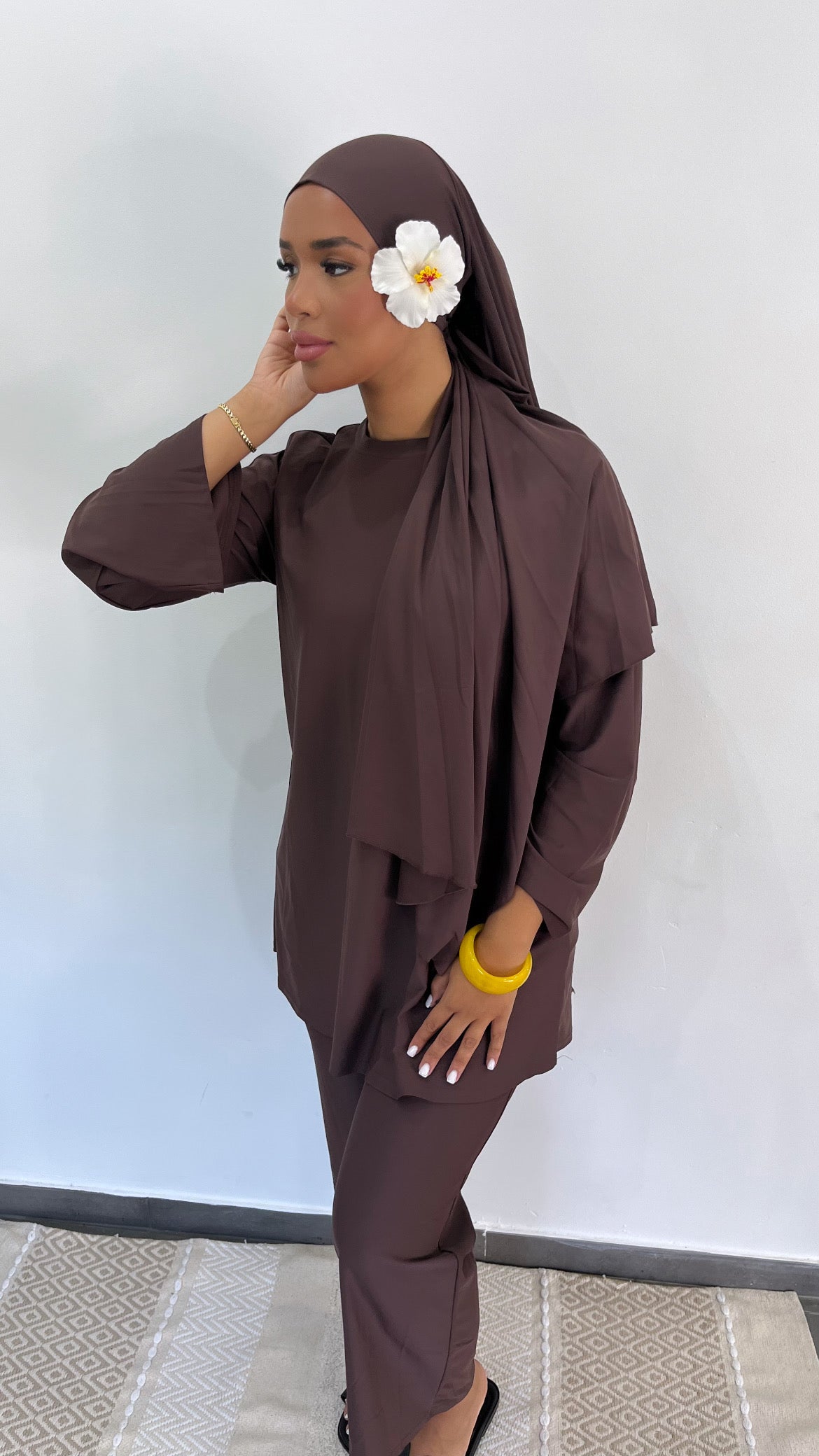 Burkini Boa Prenium