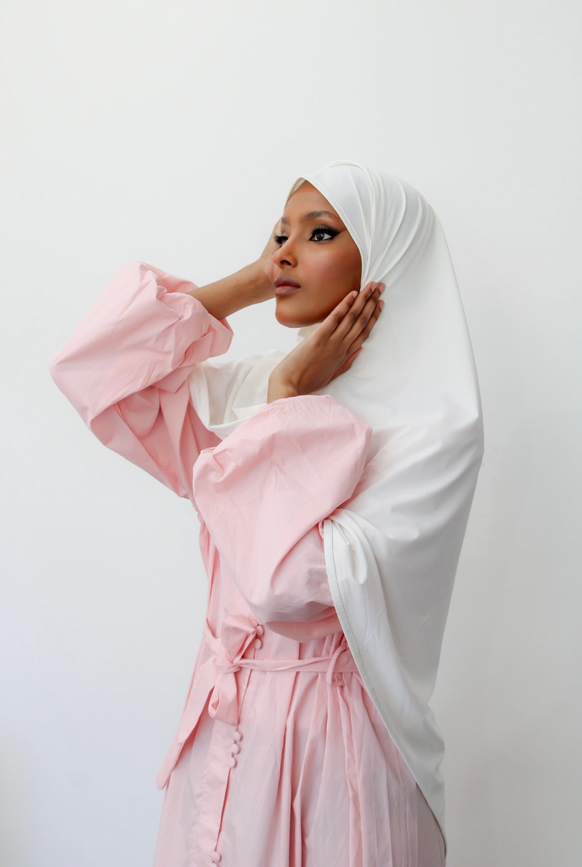 Robe Yasmine