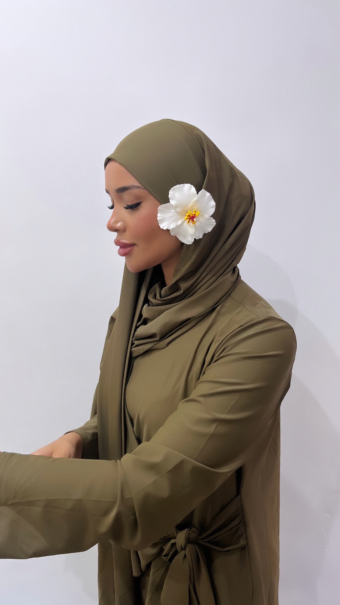 Burkini Roma premium
