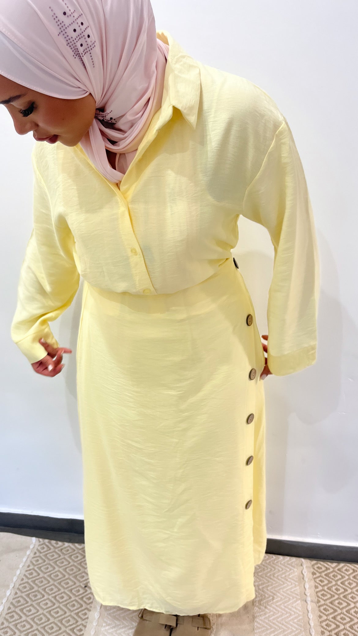 Robe Palma