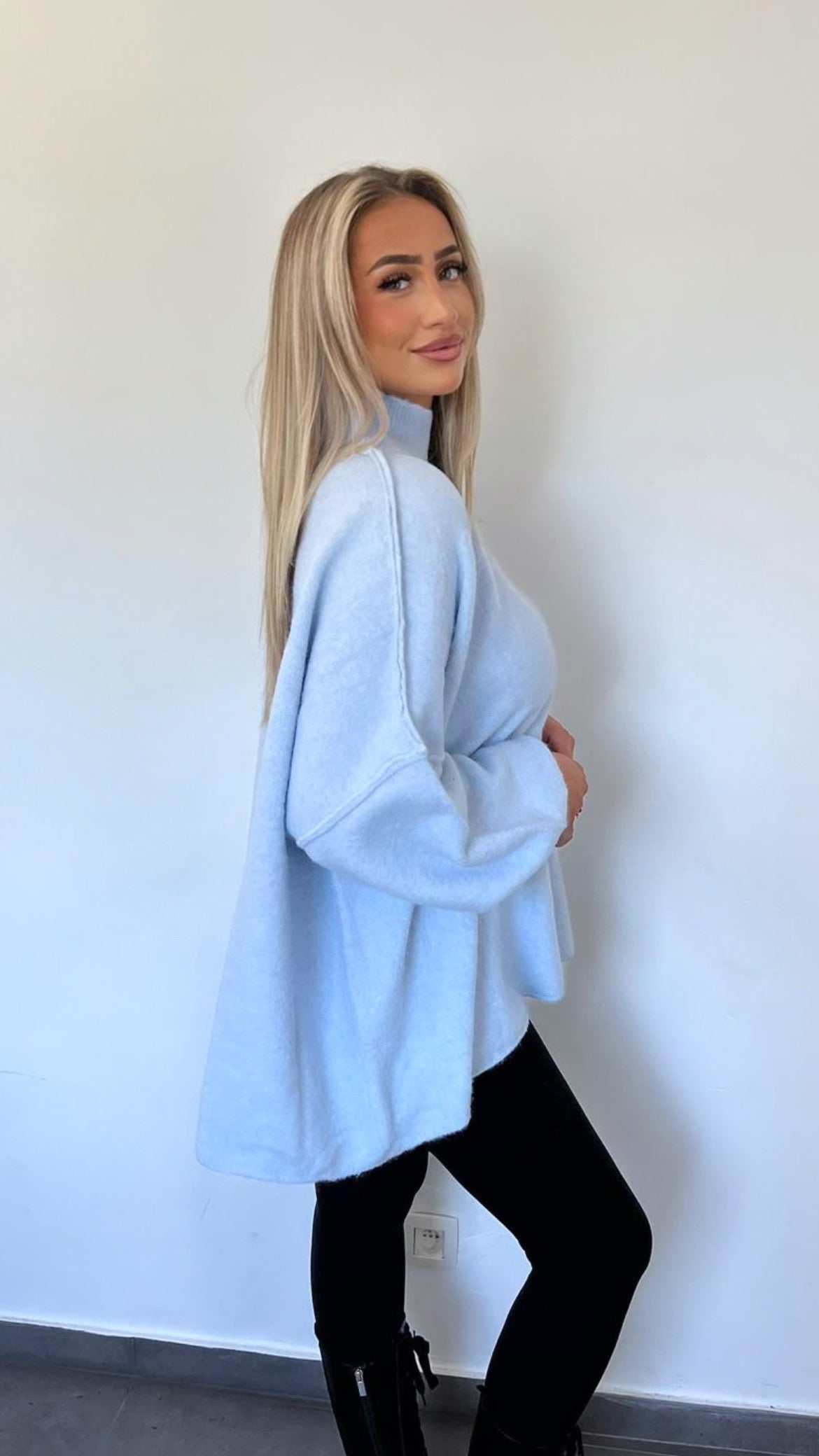 Pull Shana premium
