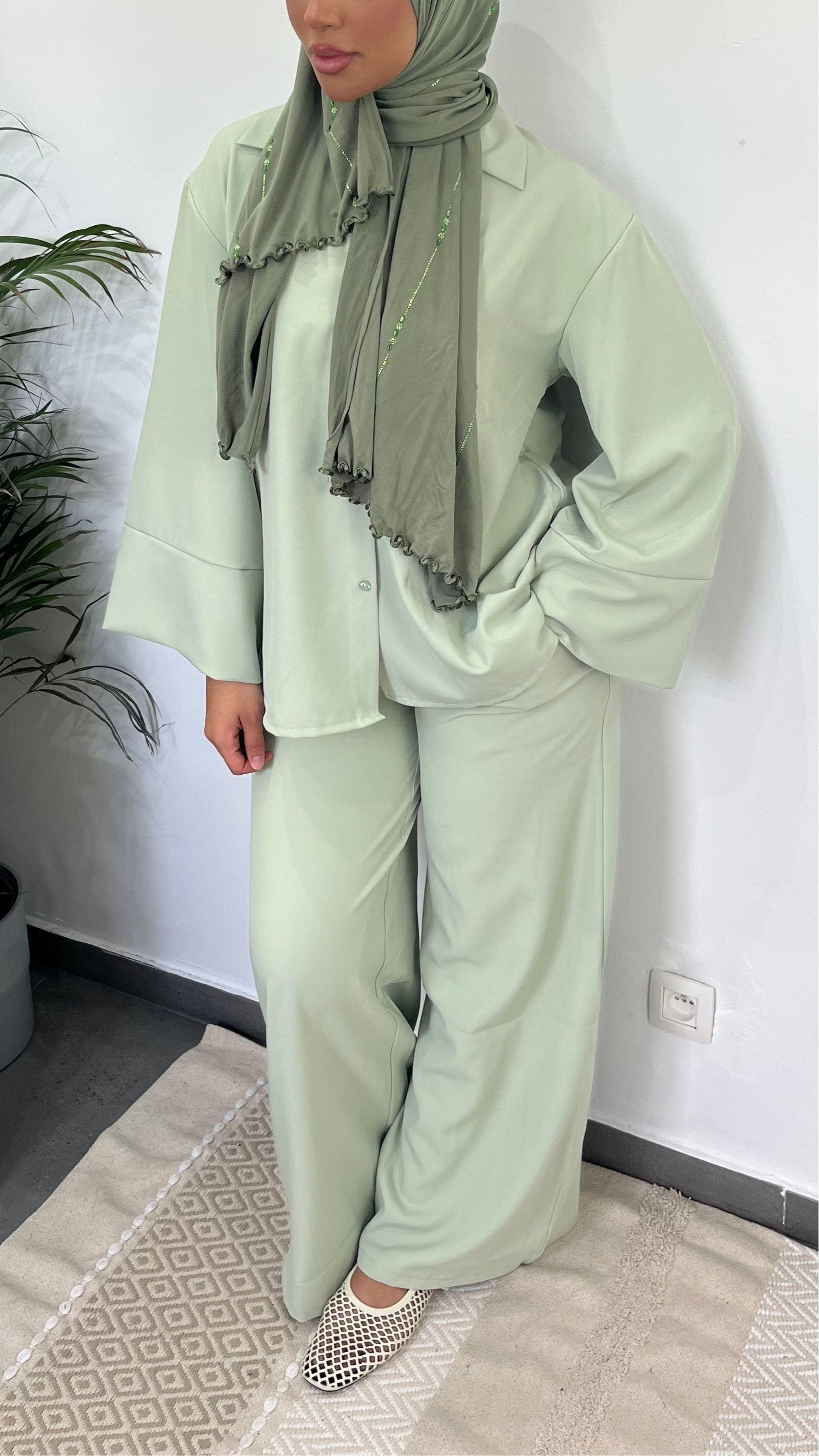 Ensemble Dalya