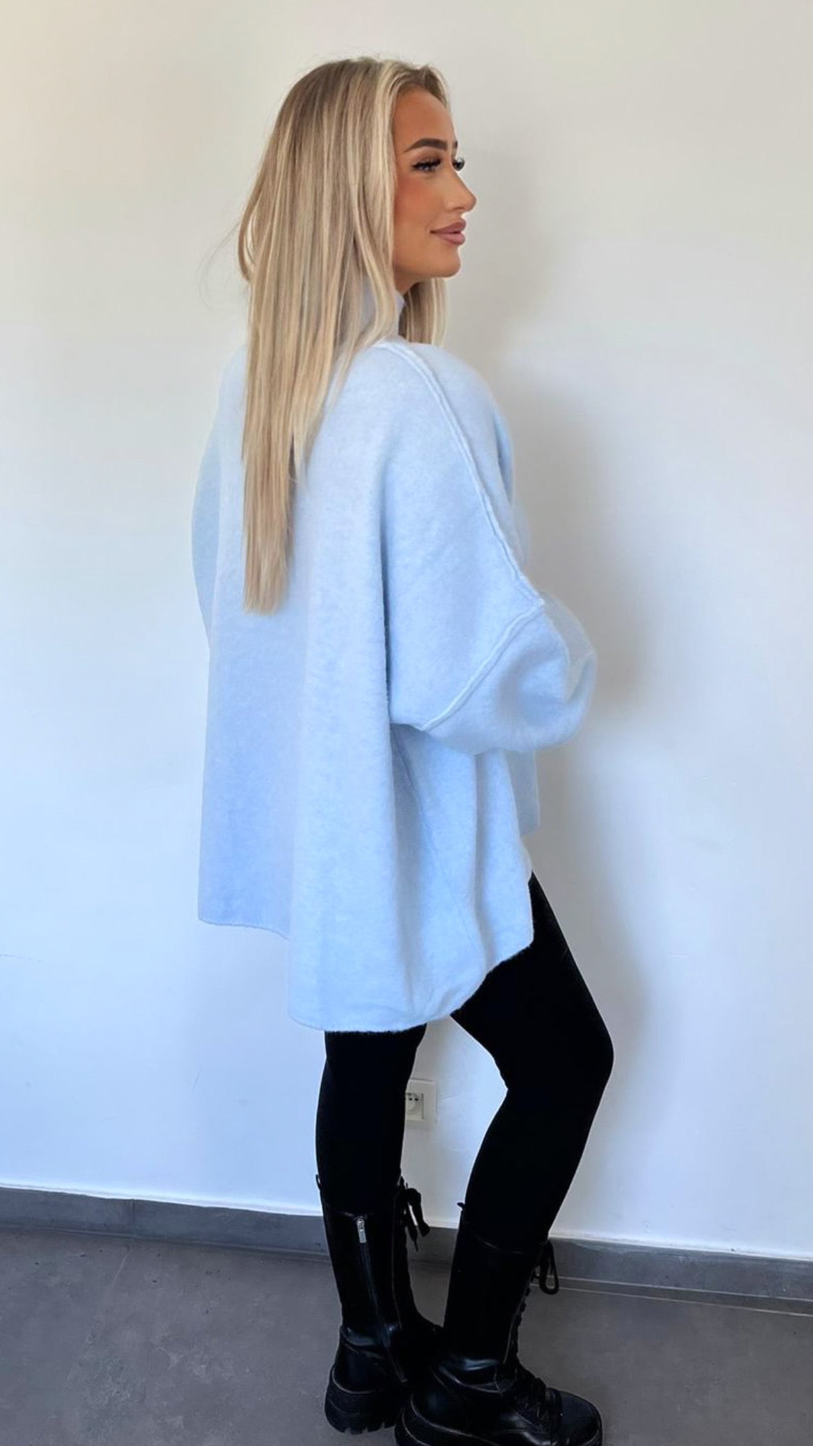 Pull Shana premium