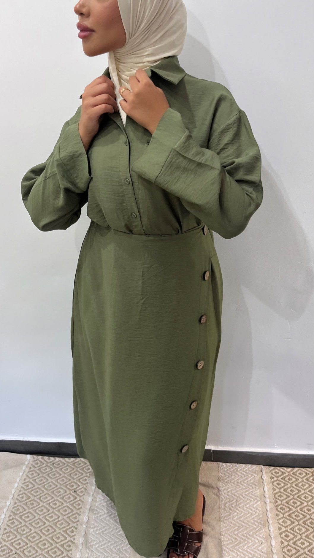 Robe Palma