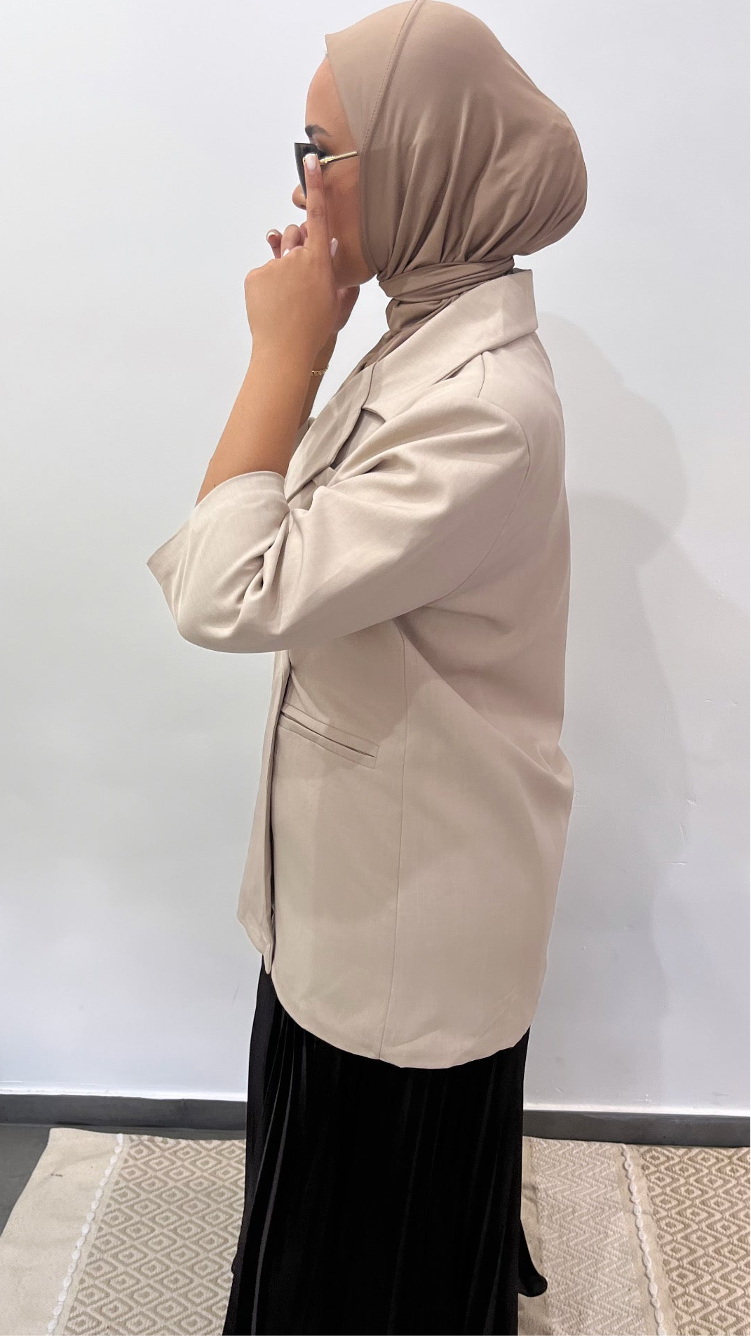Blazer Lara