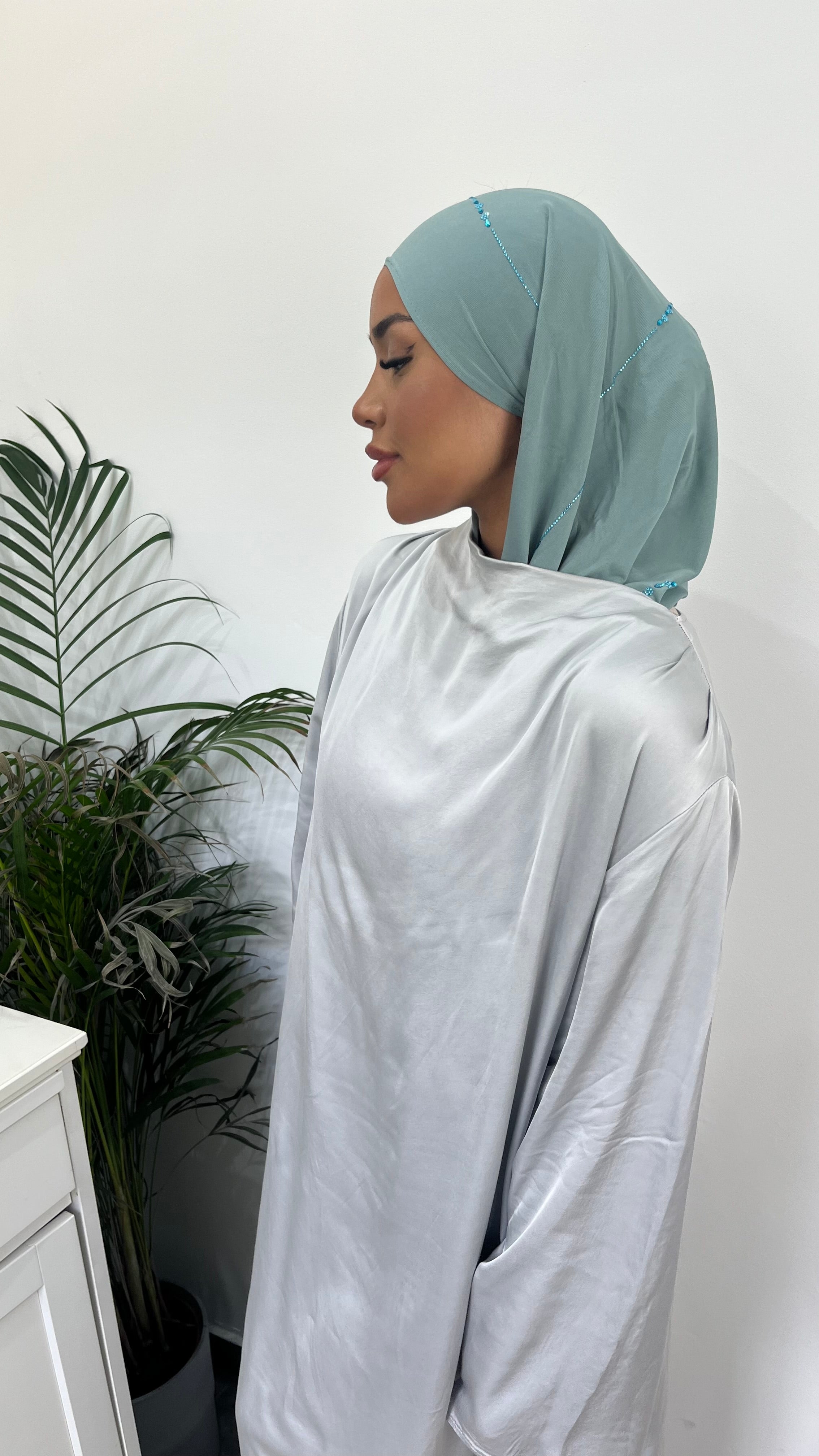 Robe Glam