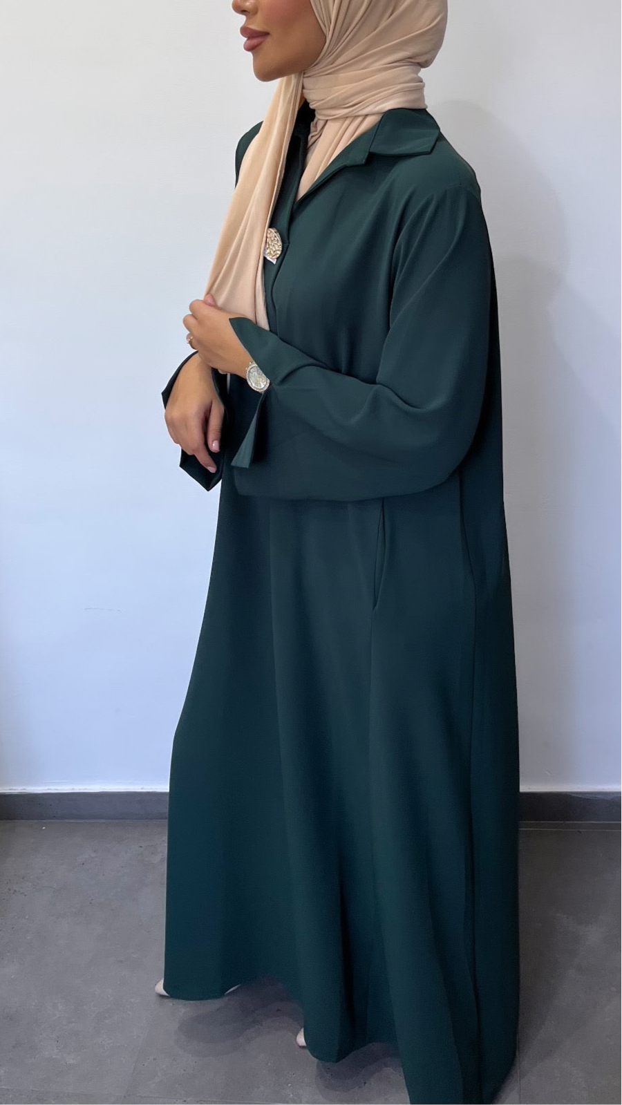 Robe Herma
