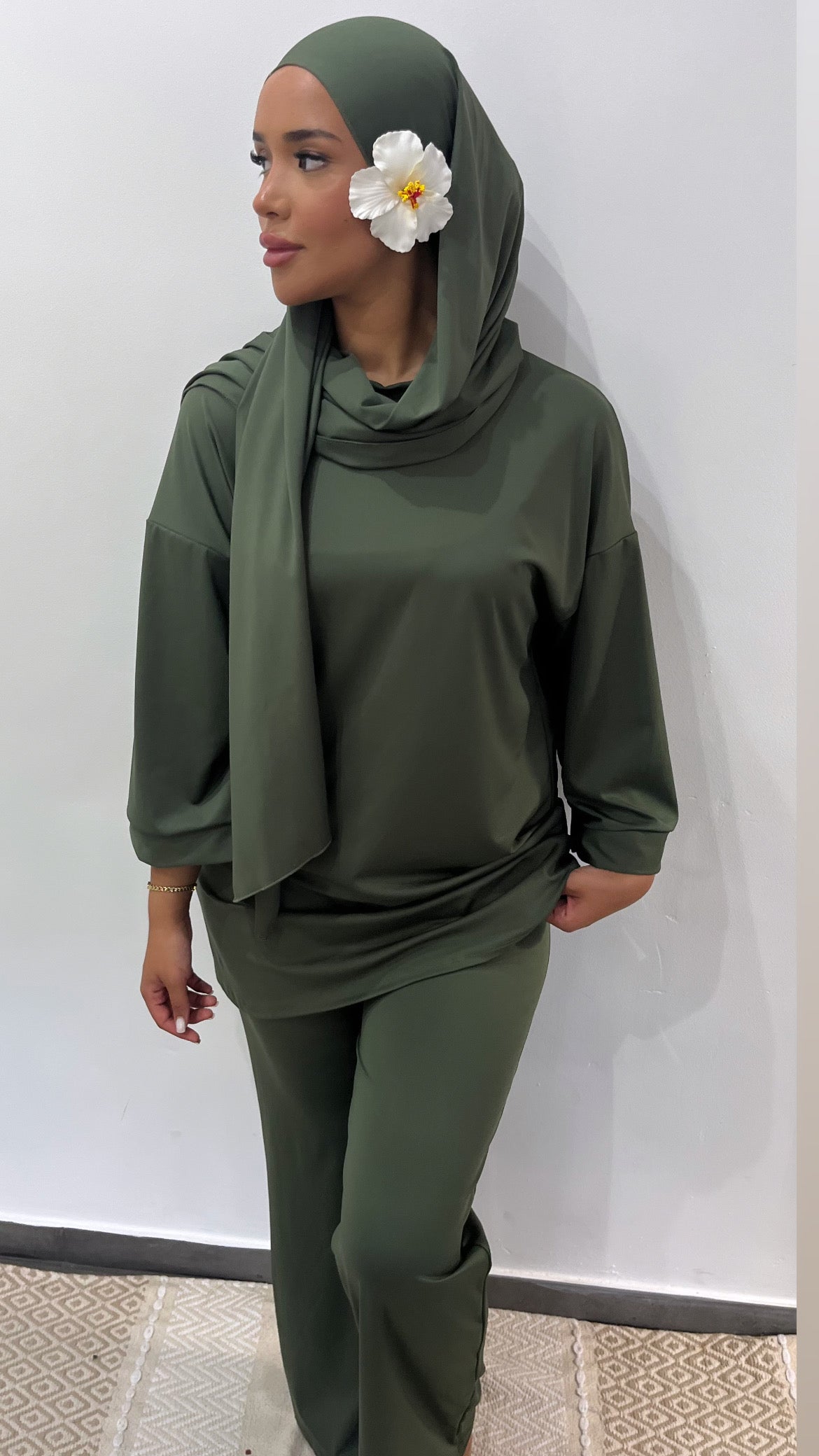 Burkini Kaya