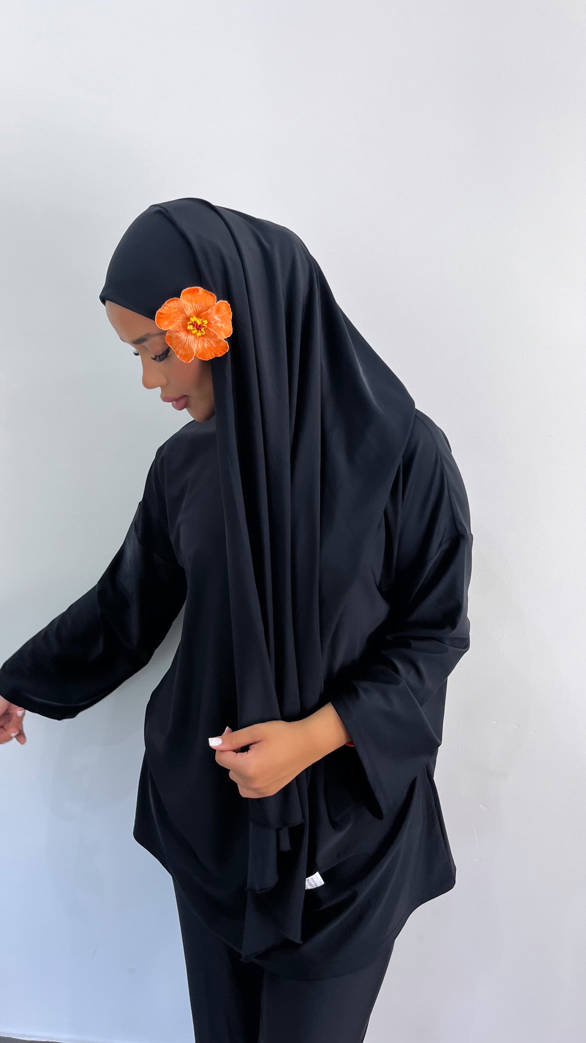 Burkini Nassi premium