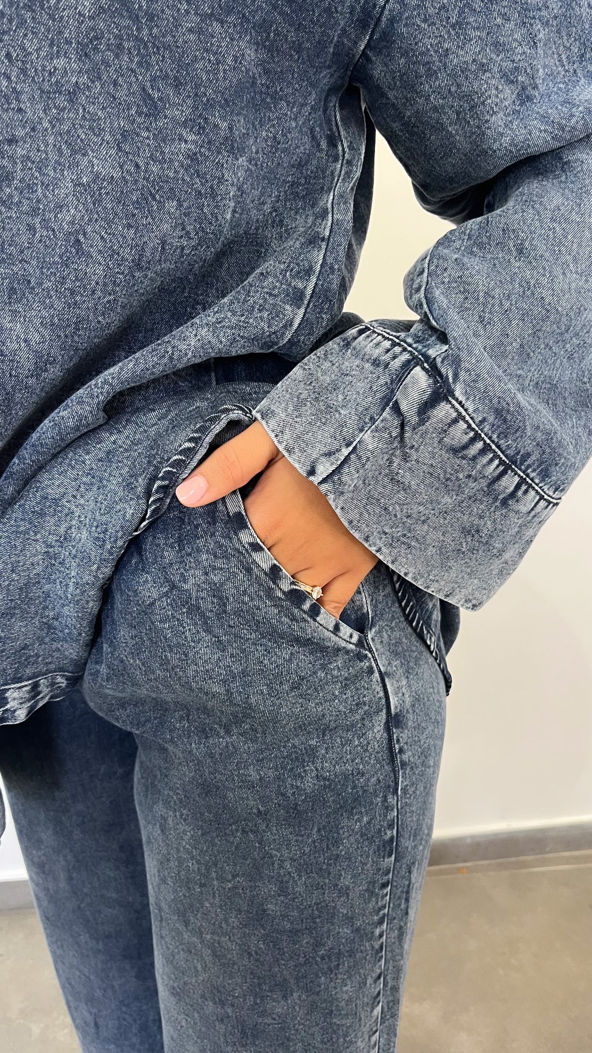 Ensemble Jean Leya