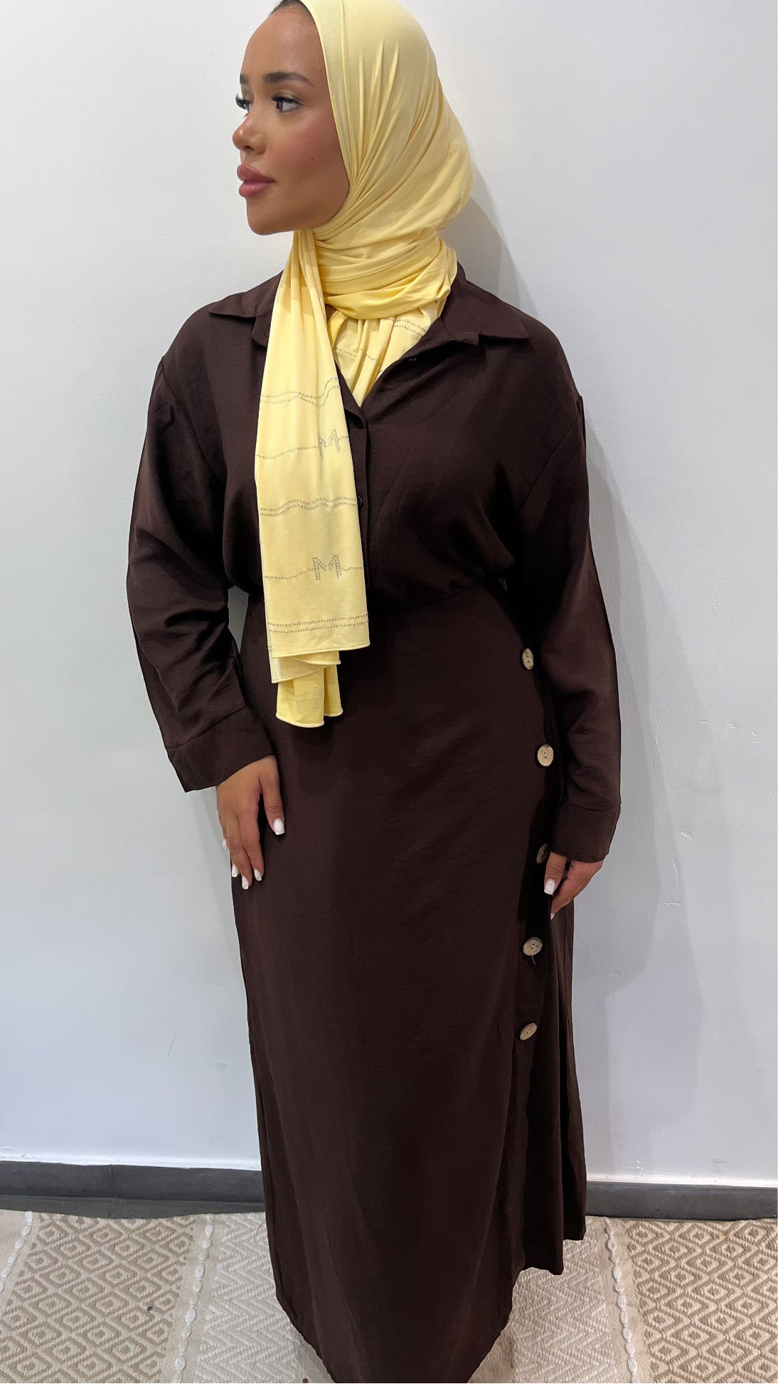 Robe Palma