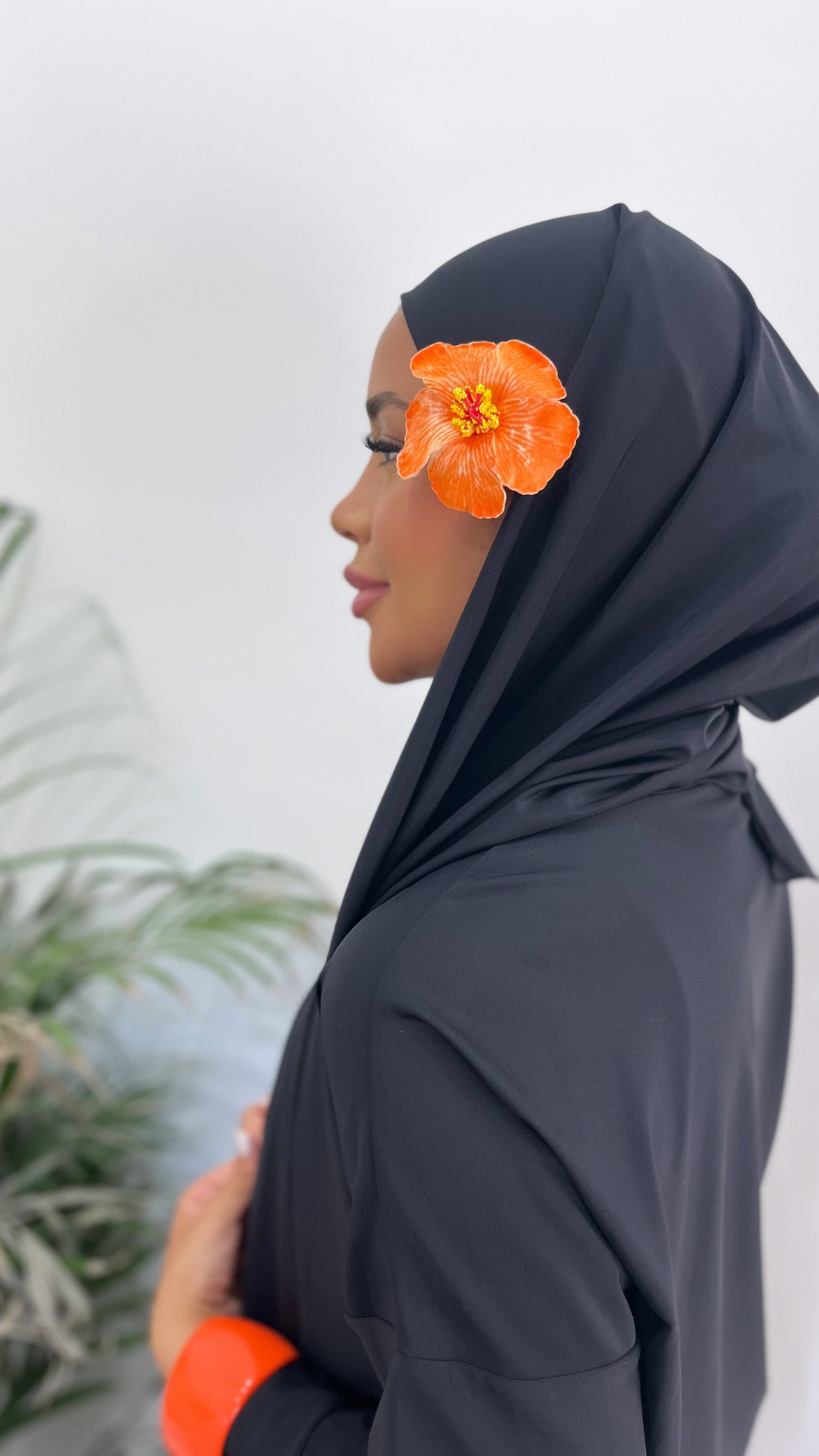 Burkini Nassi premium