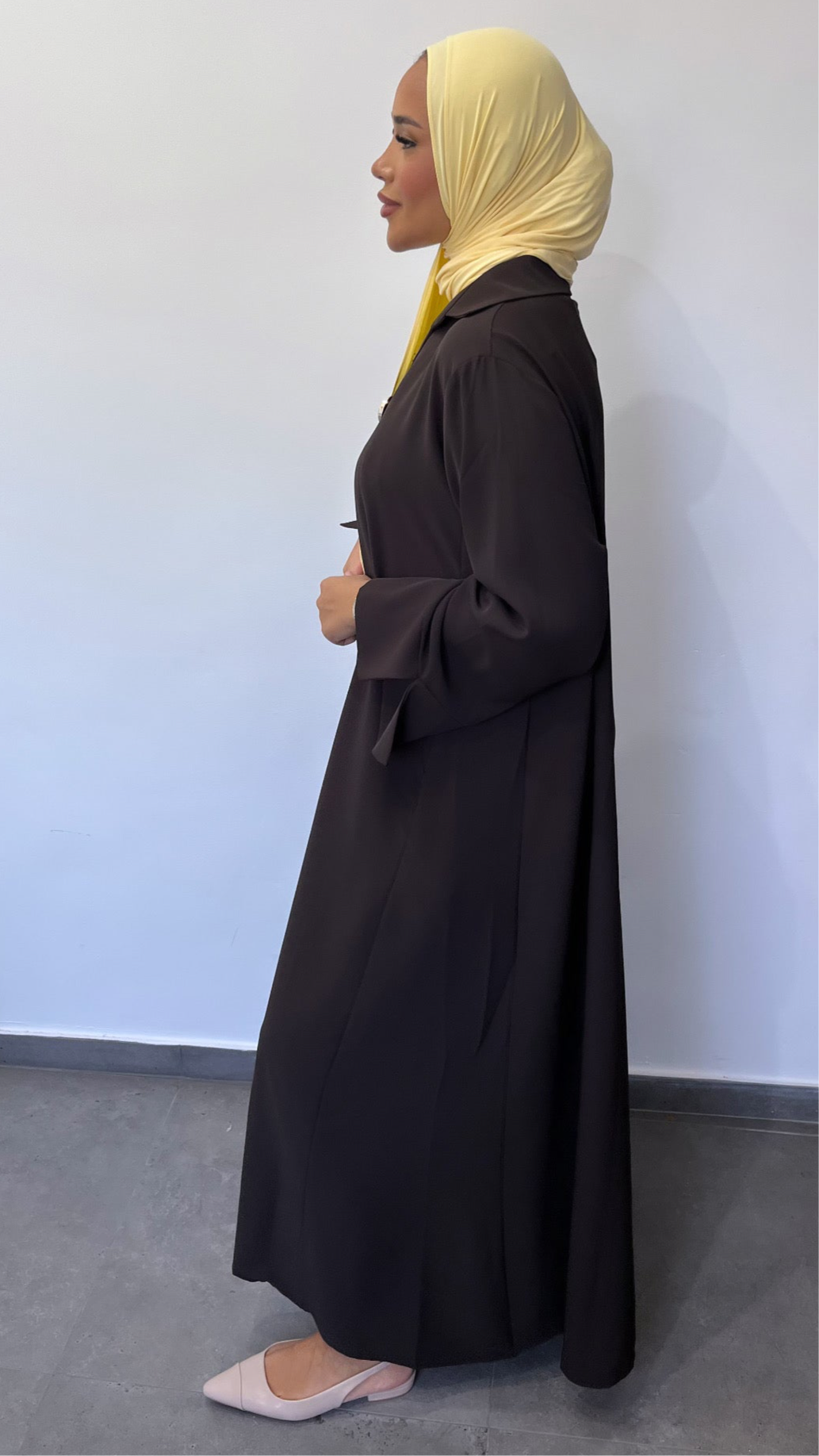 Robe Herma