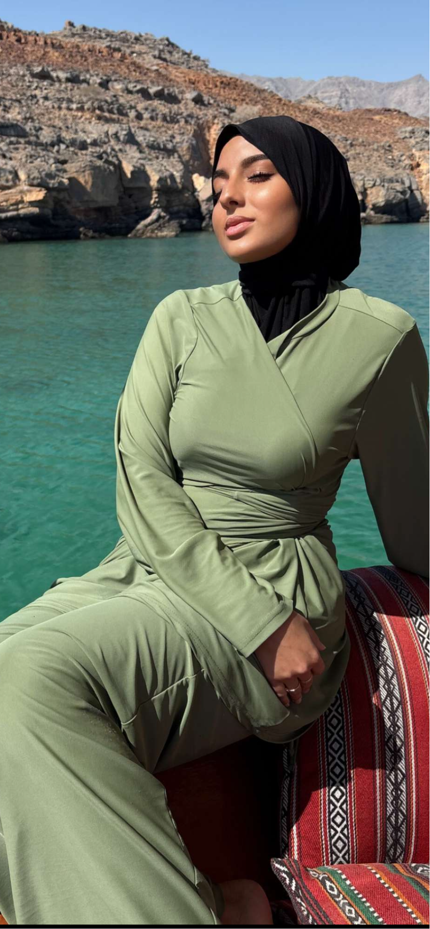 Burkini Vera premium