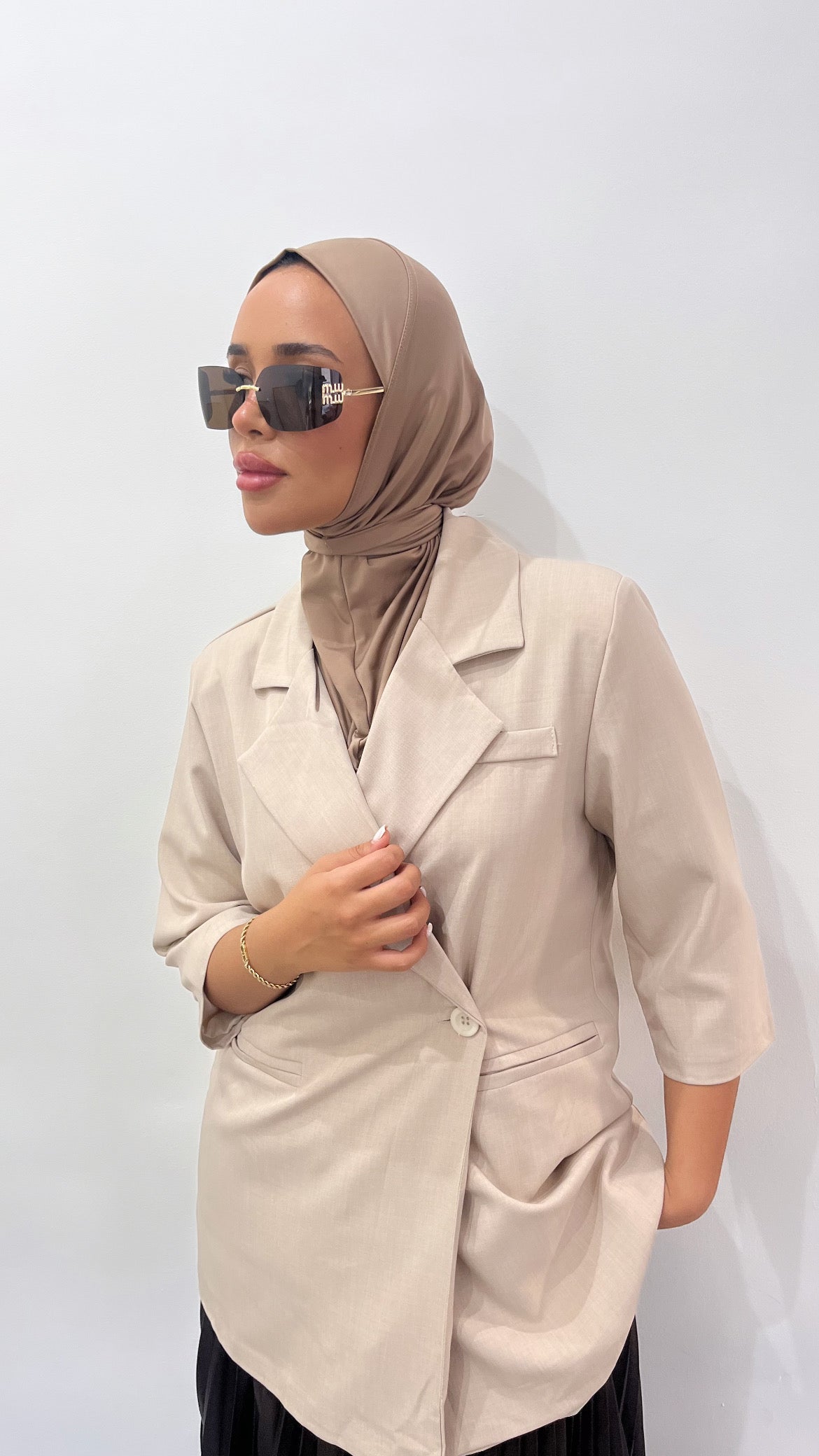 Blazer Lara