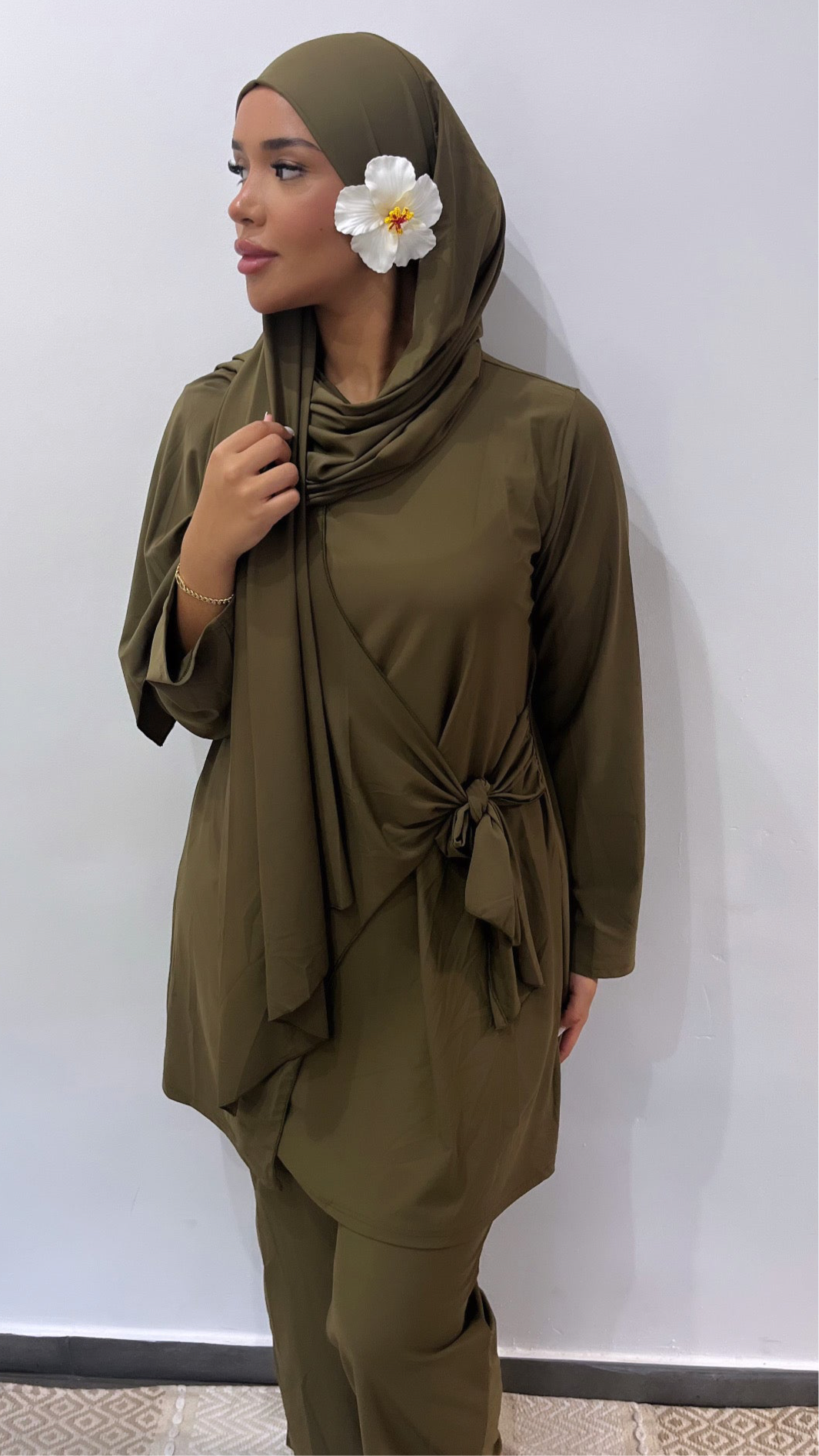 Burkini Roma premium