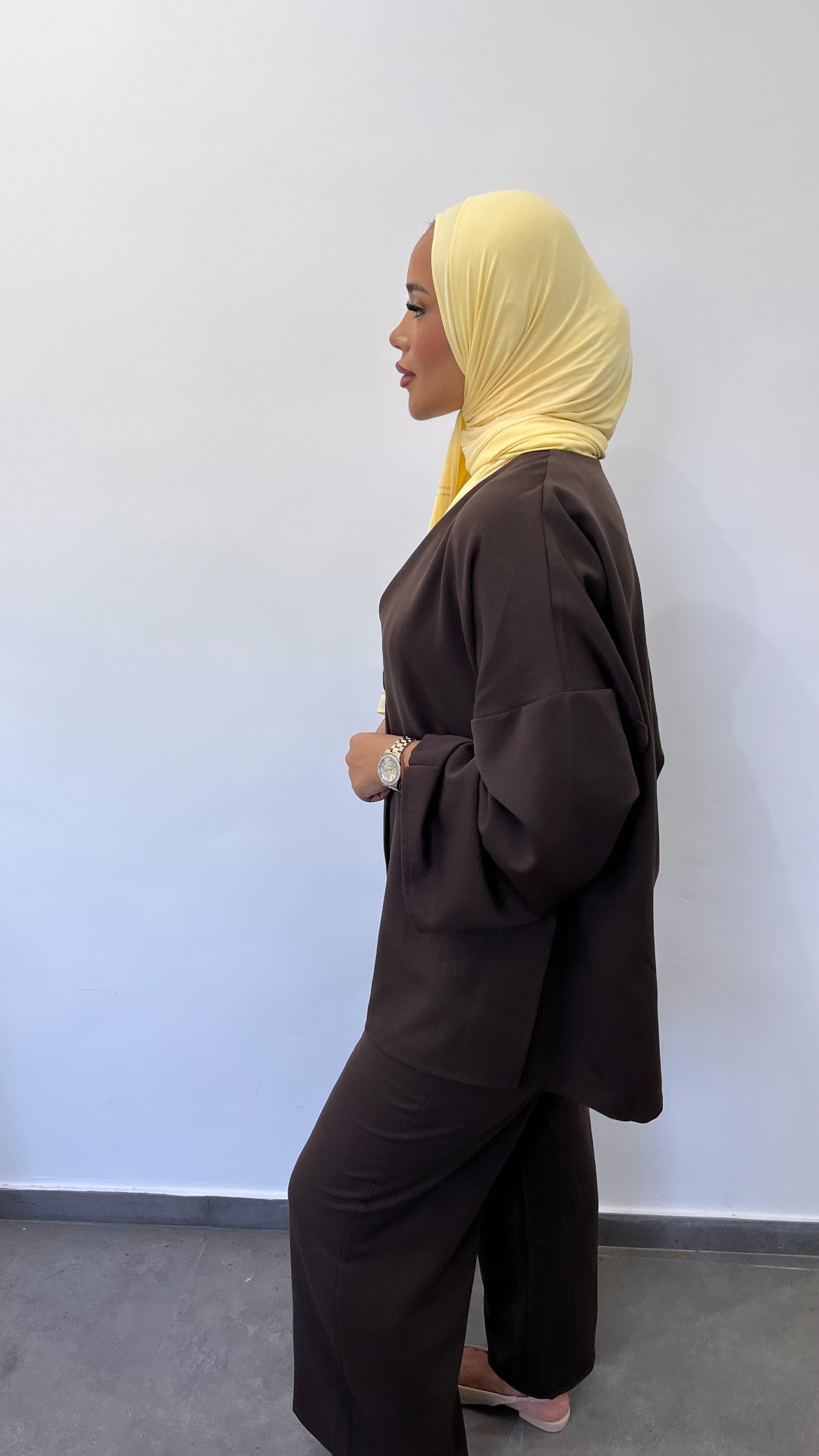 Ensemble