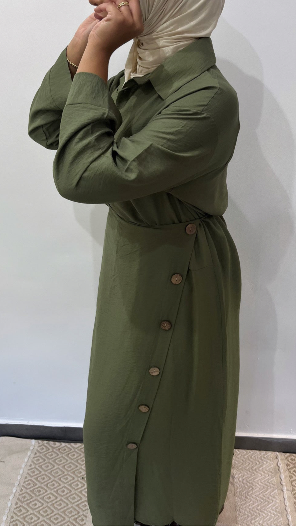 Robe Palma