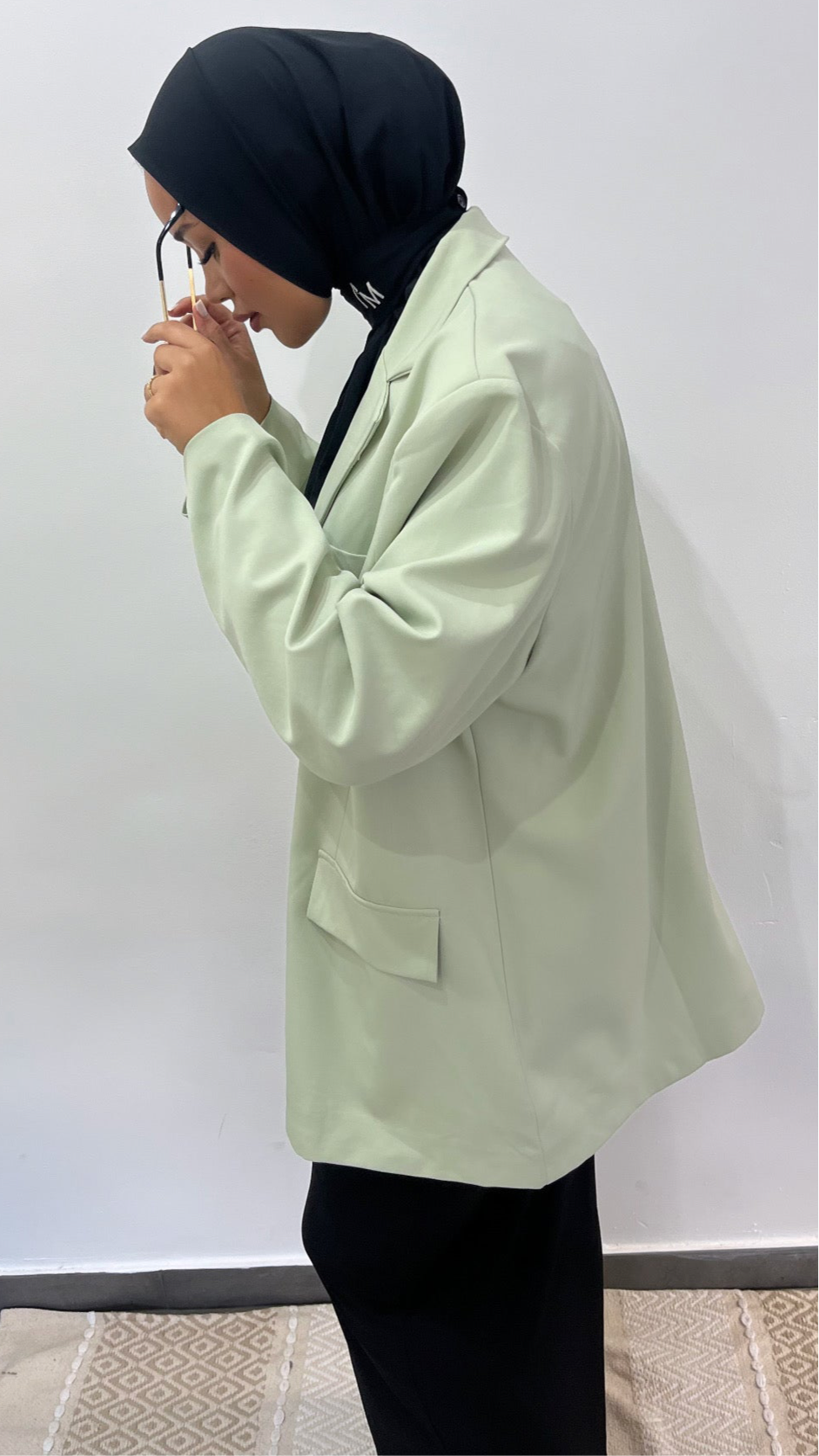 Blazer Classy