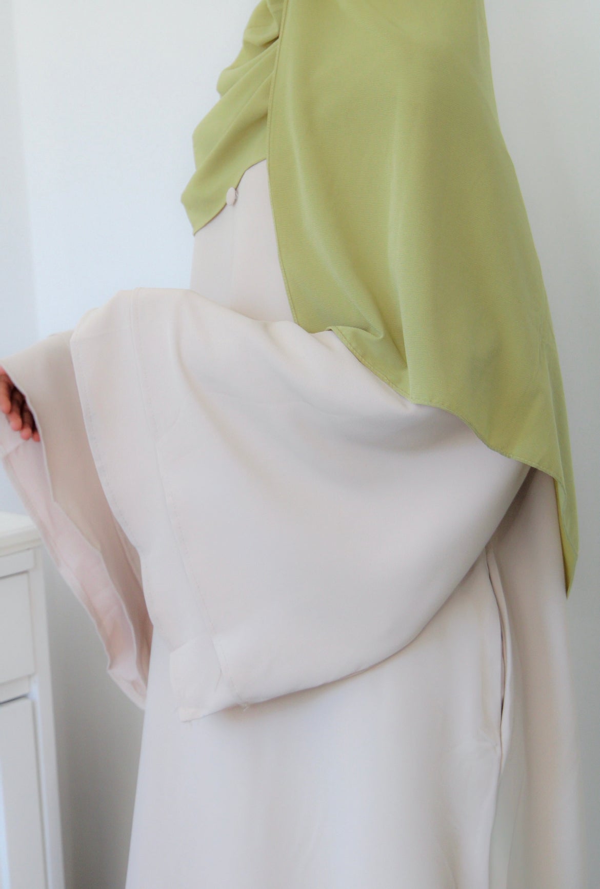 Robe Yumna