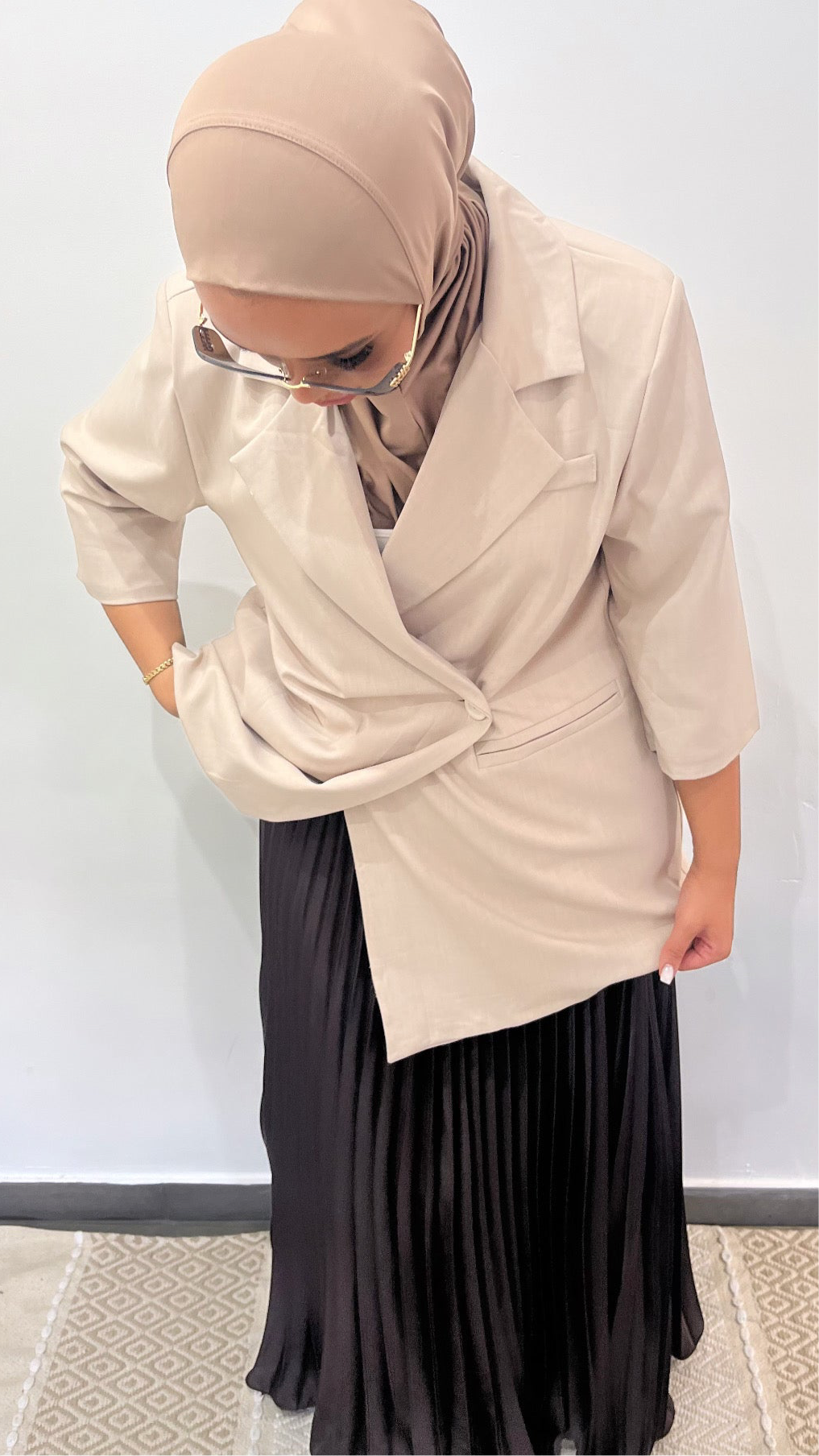 Blazer Lara