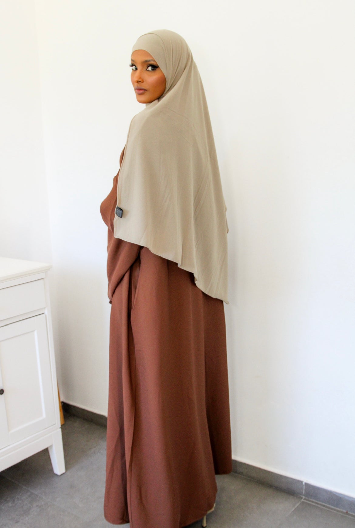 Robe Yumna
