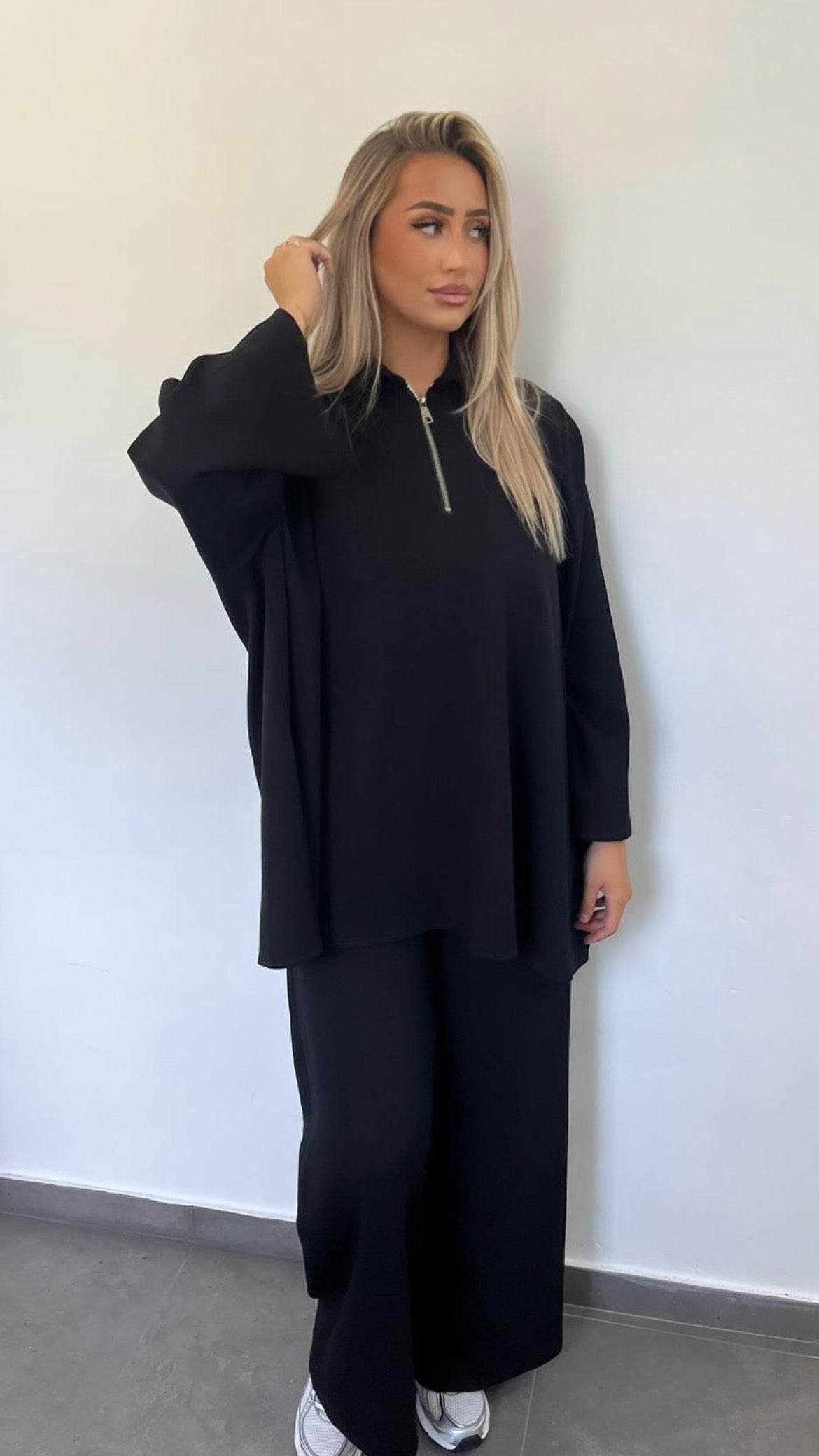 Ensemble stella