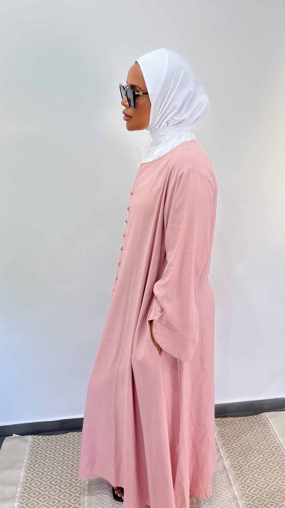 Robe Lin