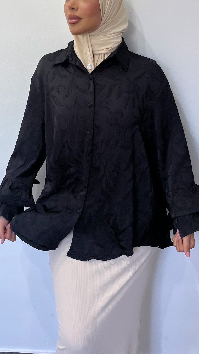 Chemise Sila